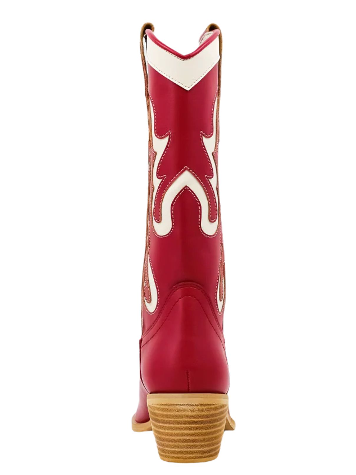 Shu Shop Yaya Cowboy In Dark Red