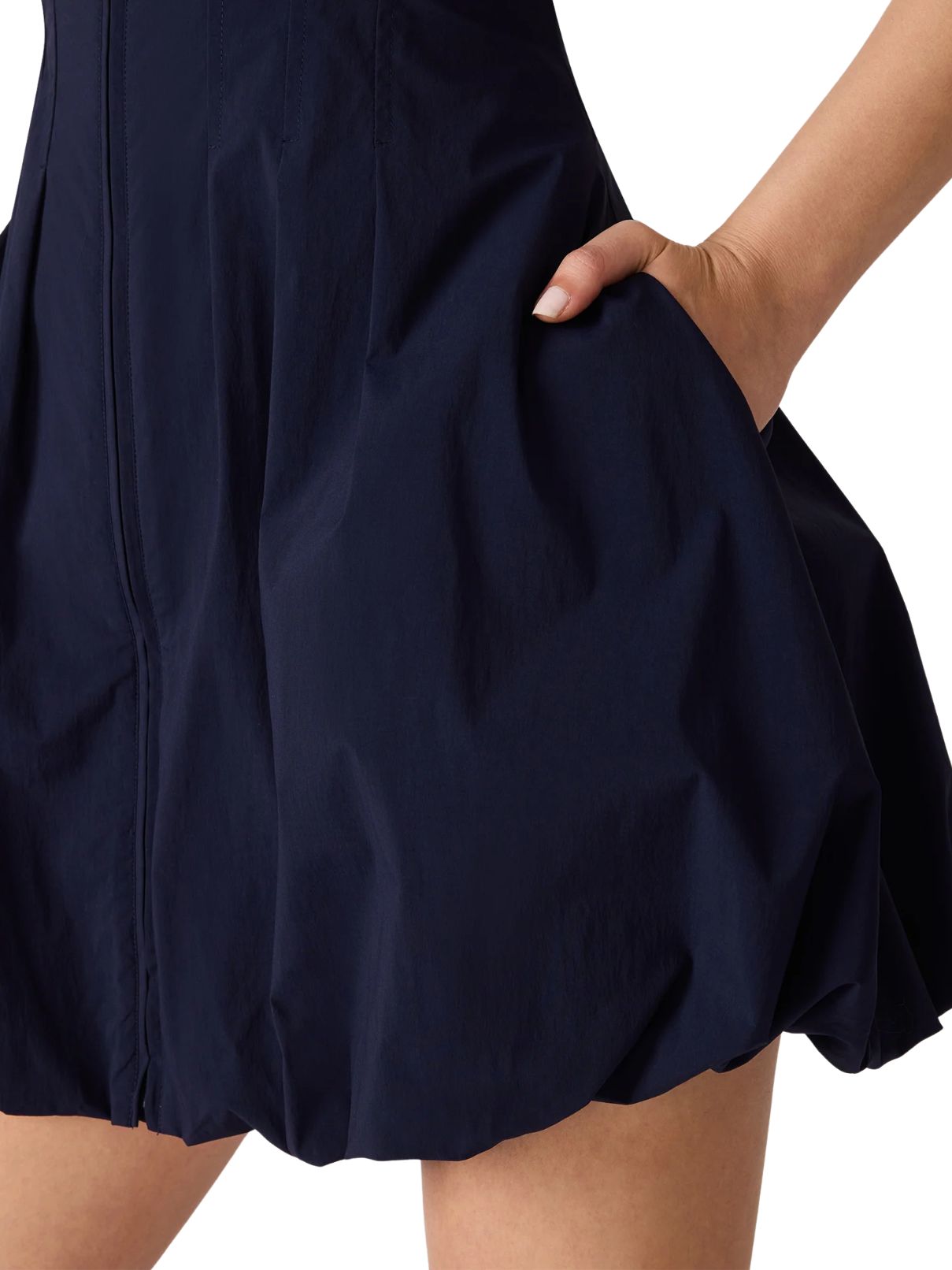 Steve Madden Dyanne Dress – Midnight