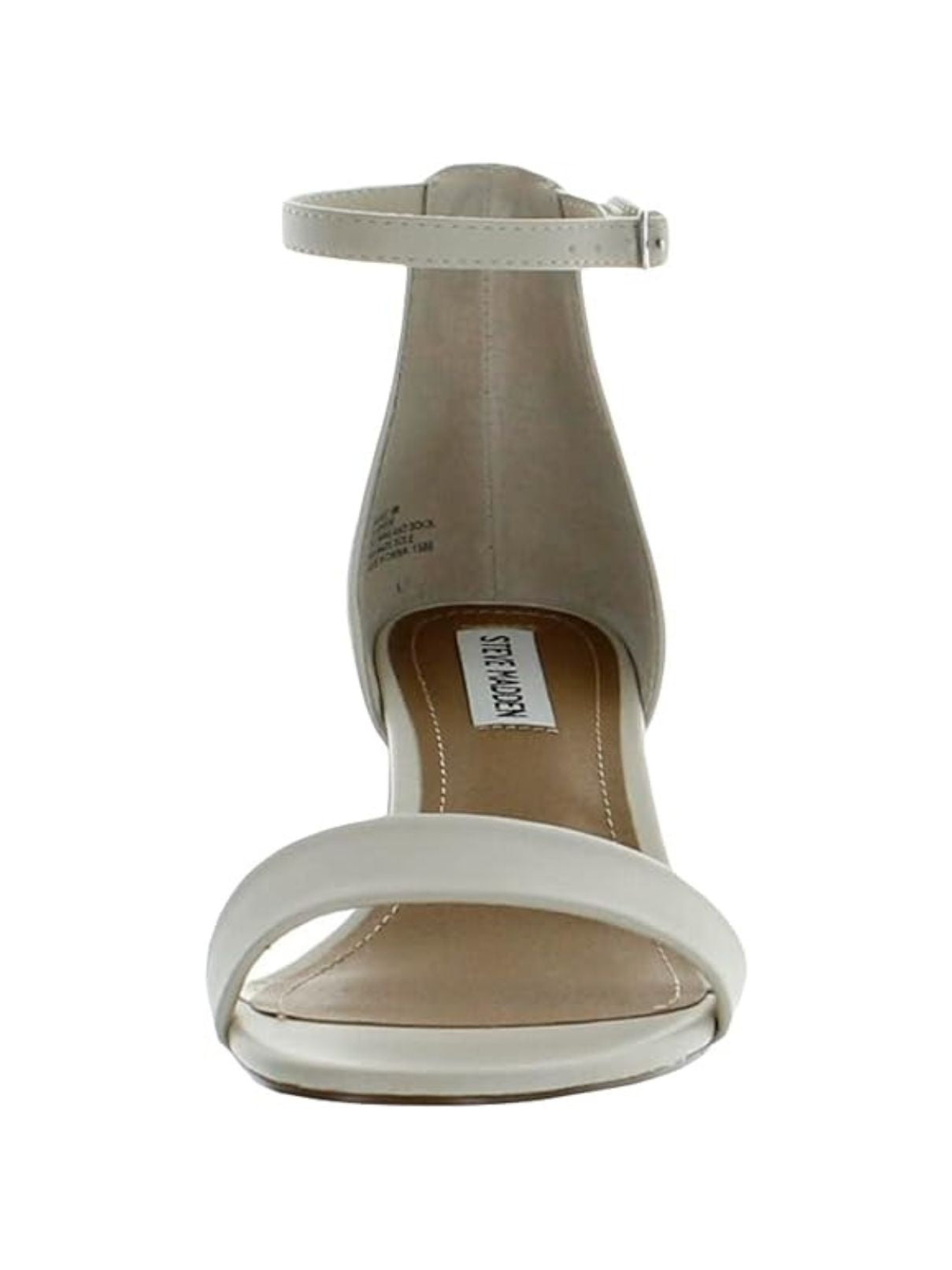 Steve Madden Irenee Sandal Bone