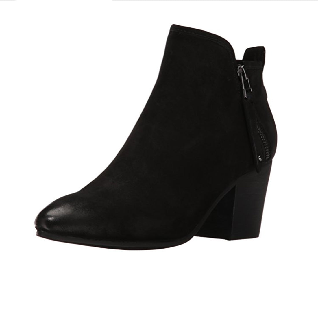 Steve Madden Julius in Black
