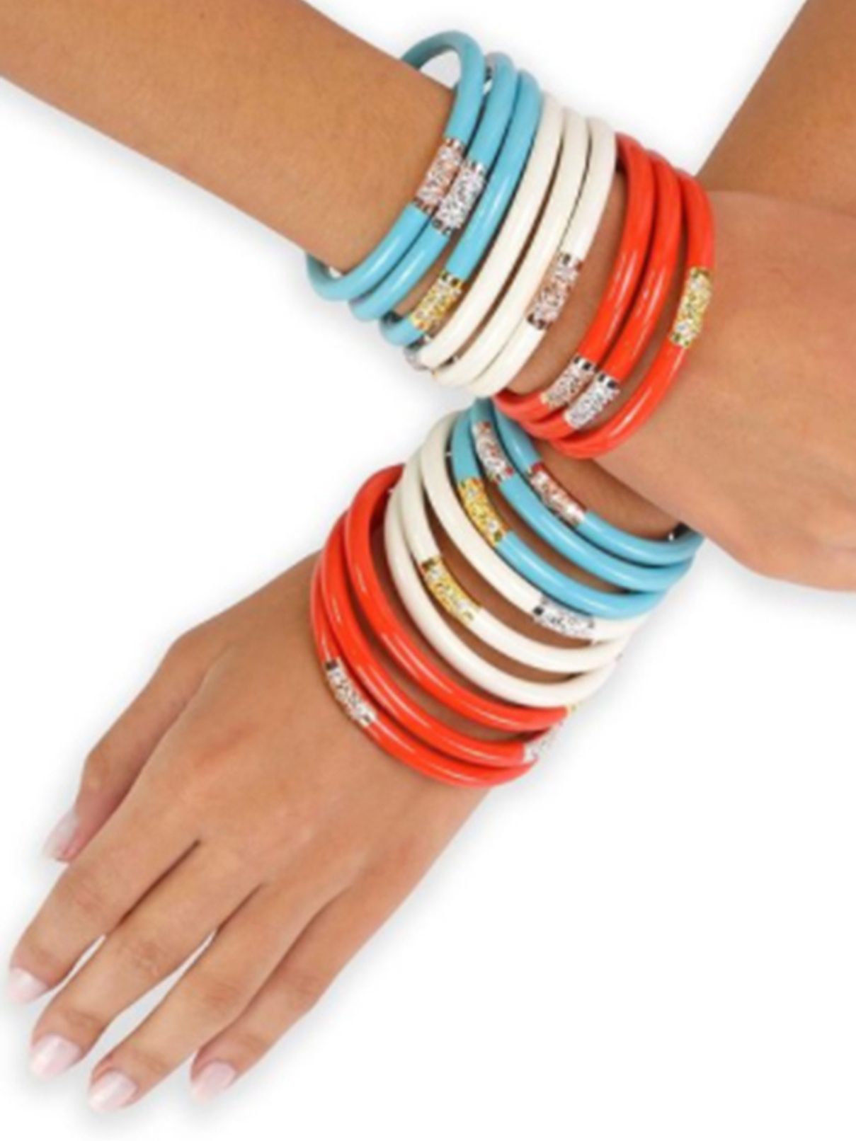 Budha Girl Three Kings Awb 3 Set Ivory in Small