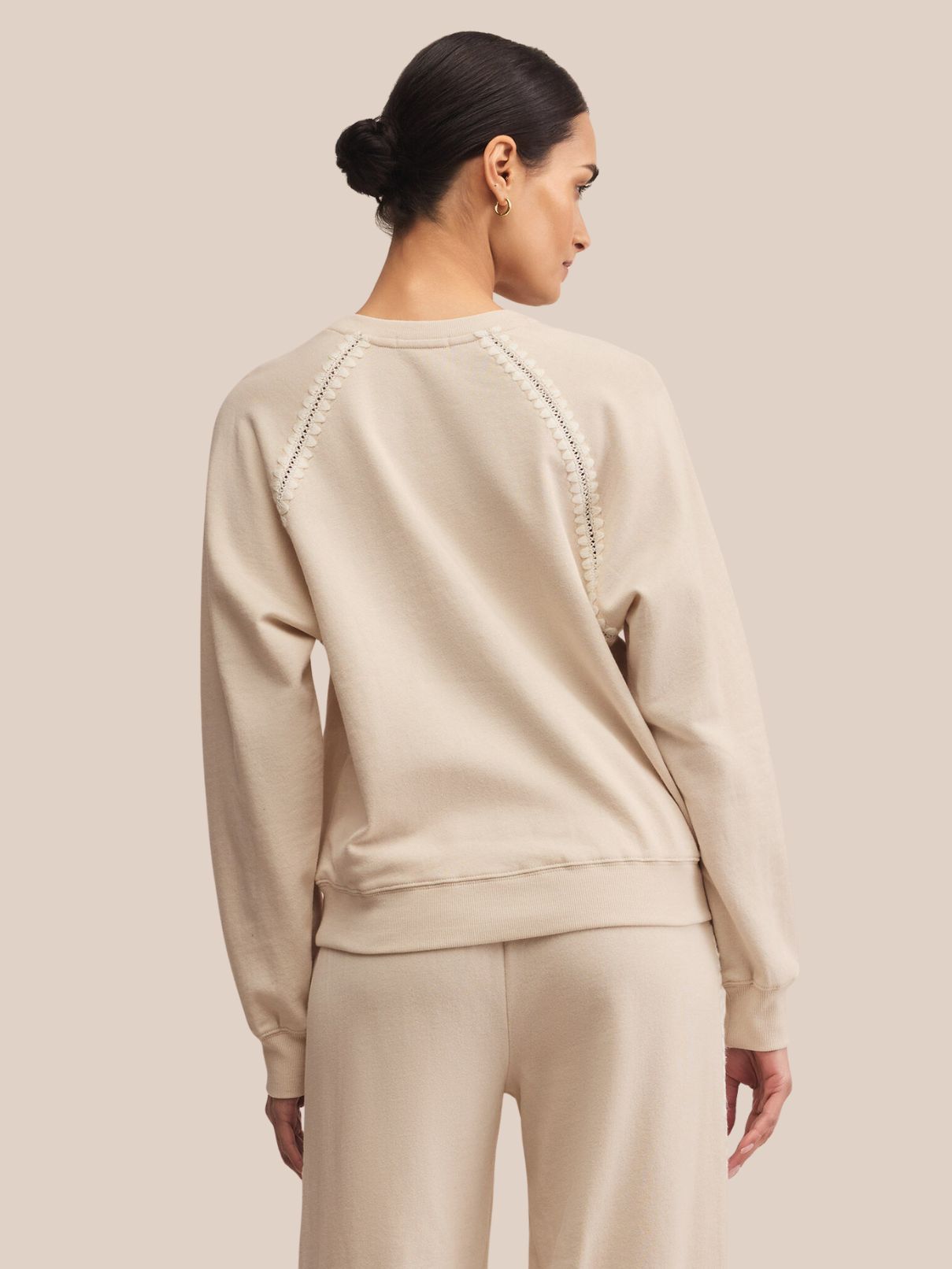 Z Supply All Around Sweatshirt