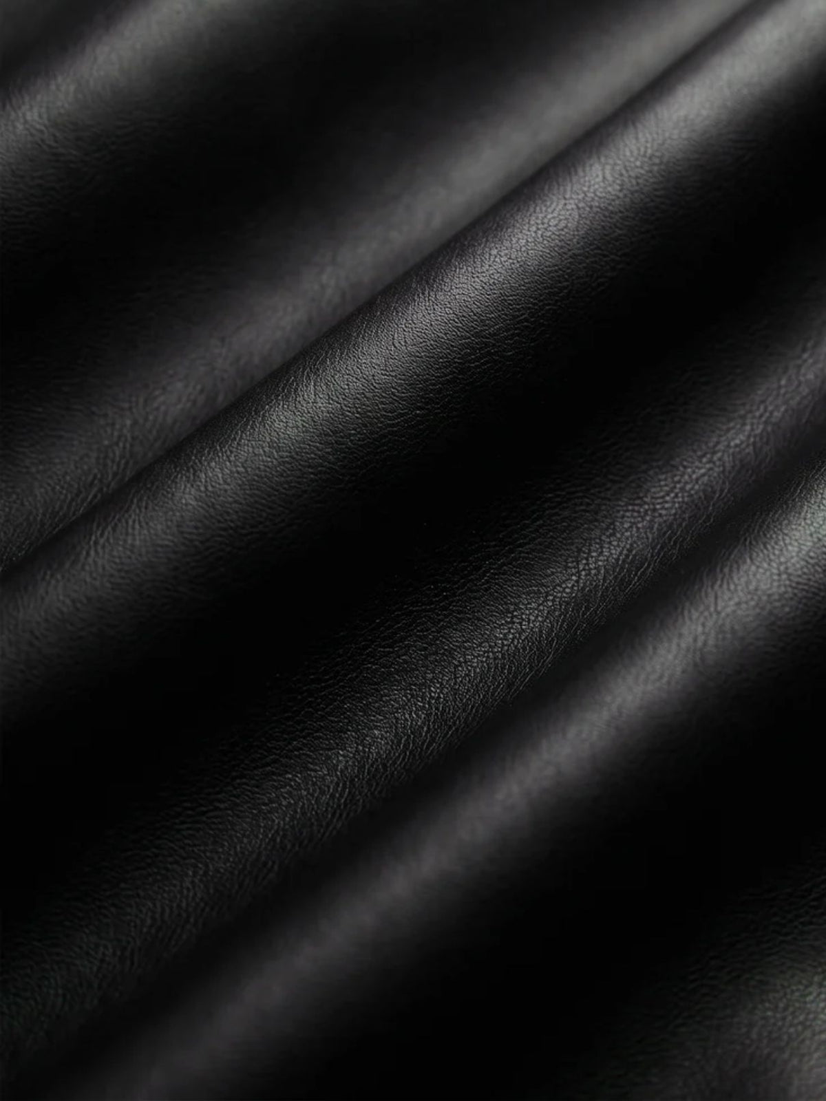Z Supply Corin Bubble Hem Jacket in Black