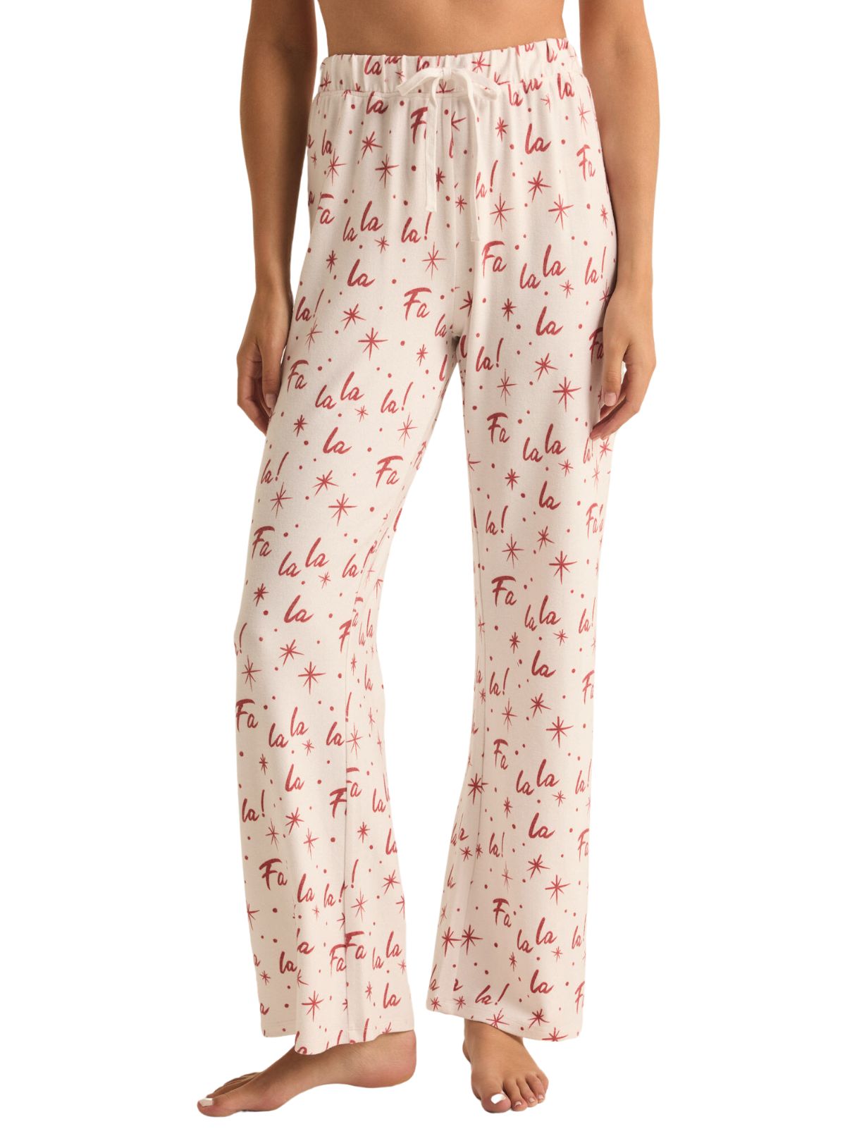 Z Supply Fa La La Pant