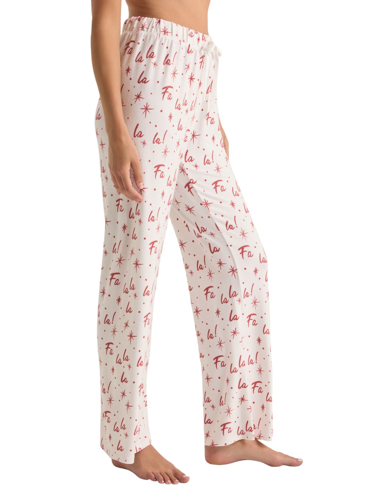 Z Supply Fa La La Pant