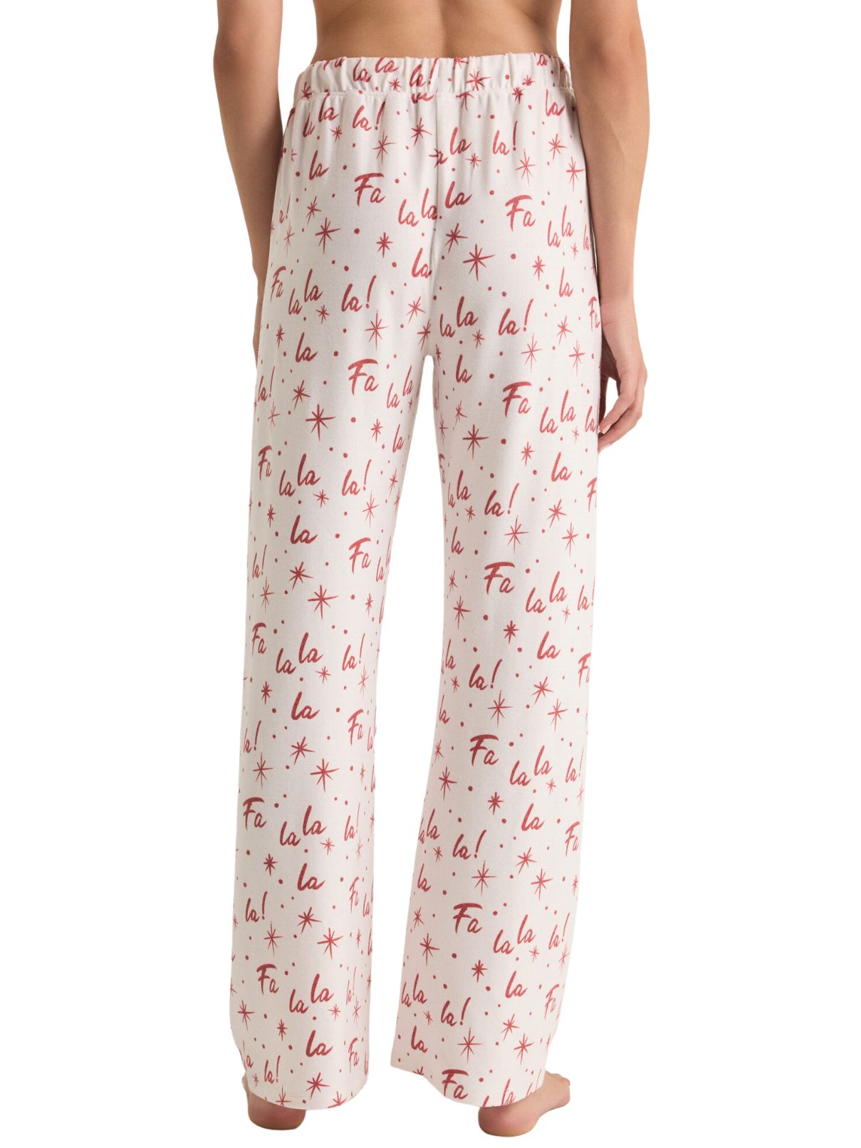 Z Supply Fa La La Pant