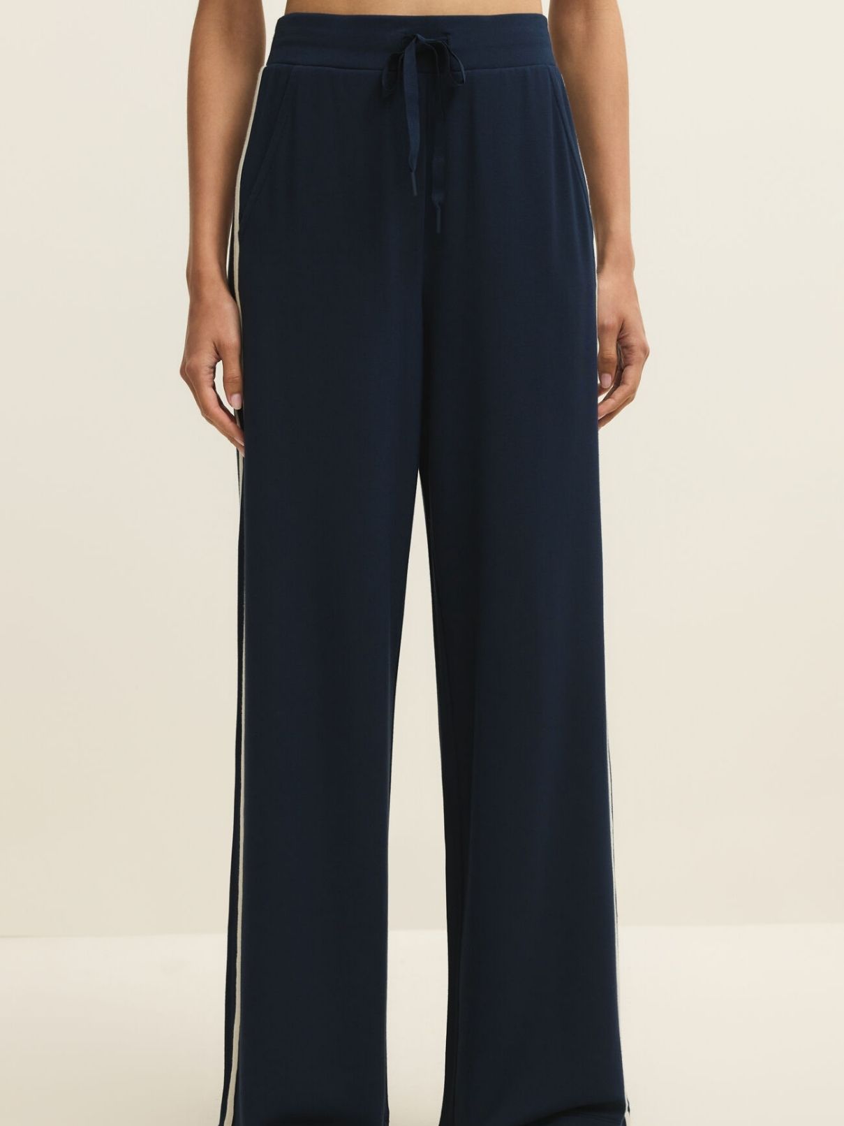 Z Supply Layover Track Pant in Eclipse