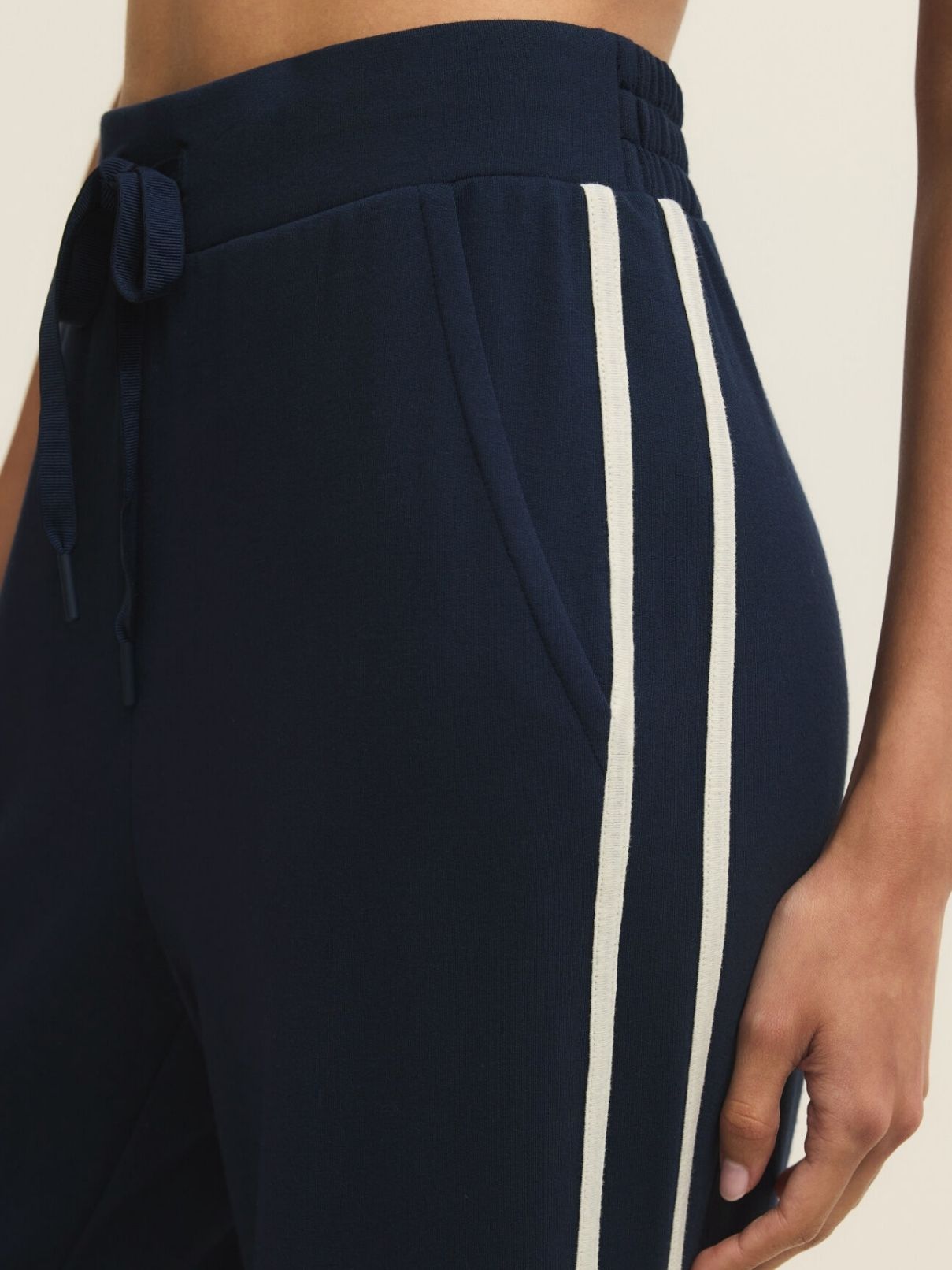 Z Supply Layover Track Pant in Eclipse