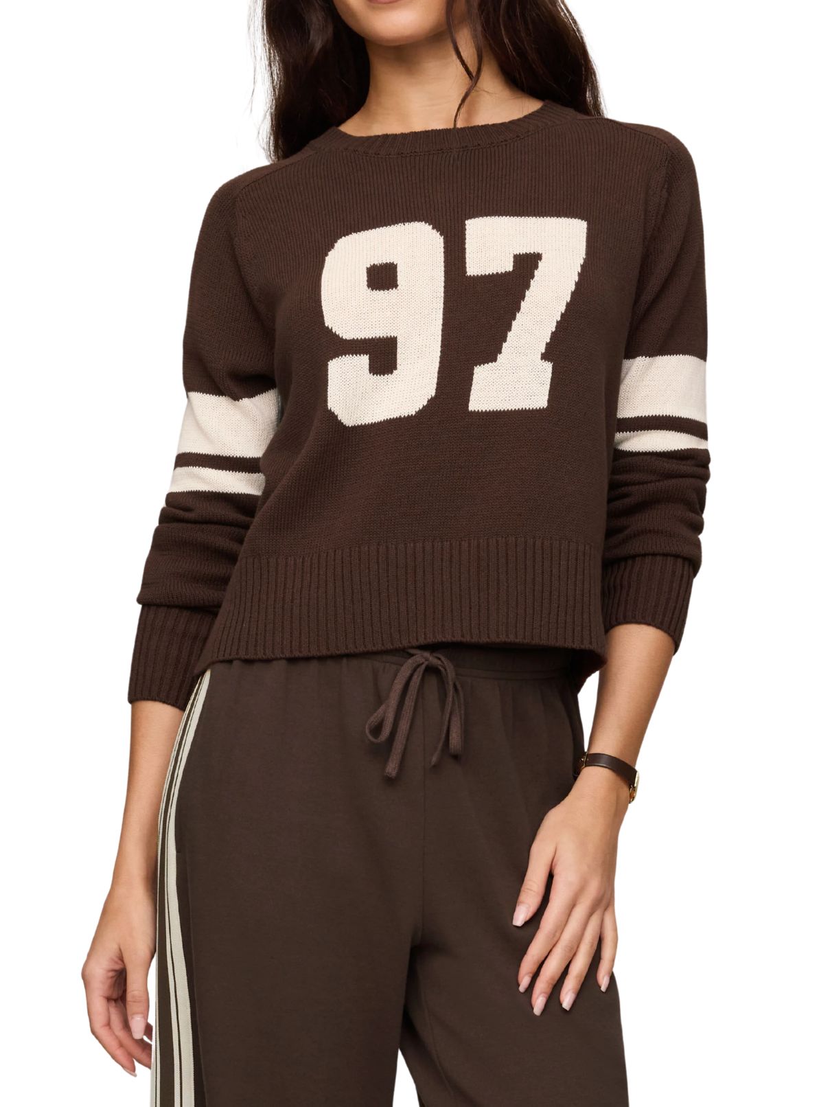 Z Supply Nineties Stand In Sweater