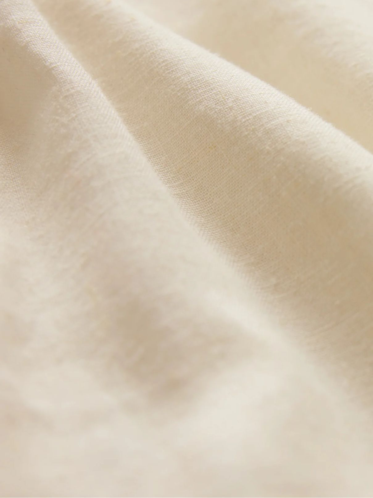 Z Supply Overlook Linen Pant in Cloud