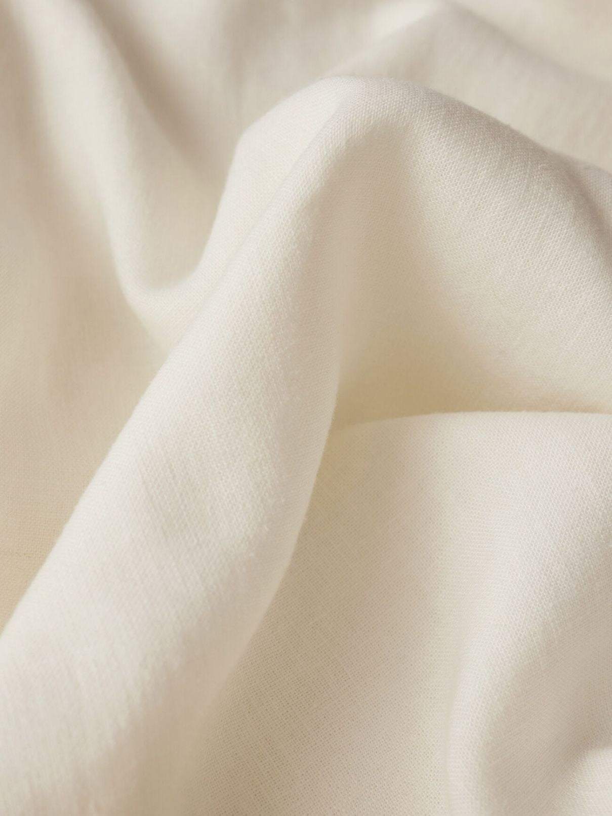 Z Supply Scout Linen Pant in White