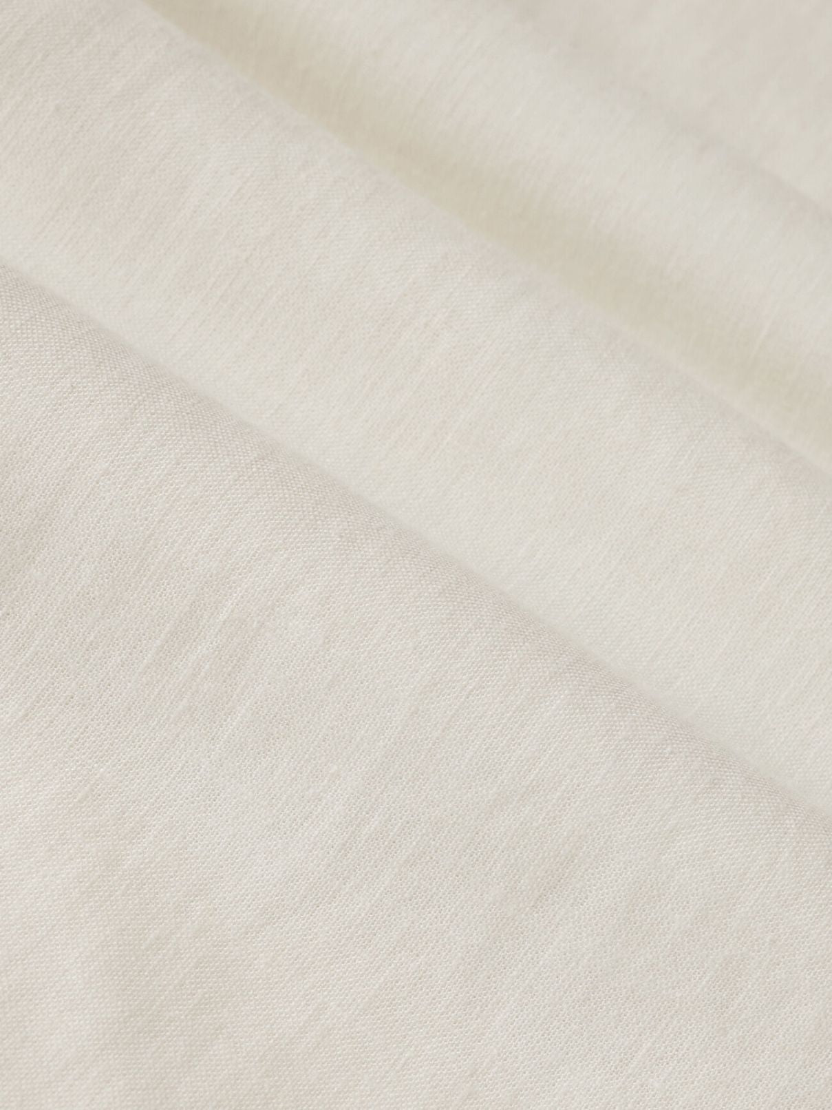 Z Supply Sloane Linen Top in White