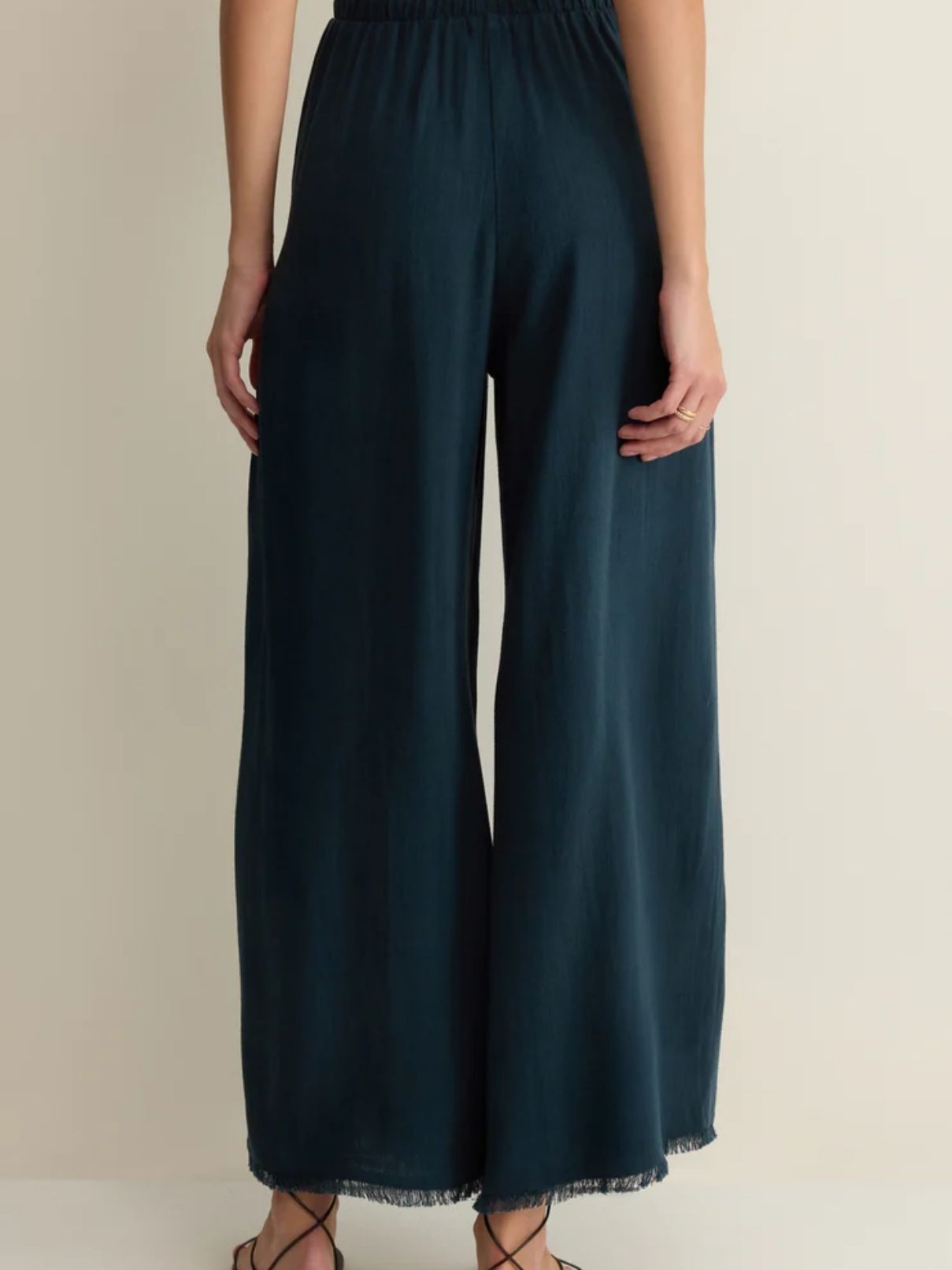 Z Supply Soren Pant in Eclipse