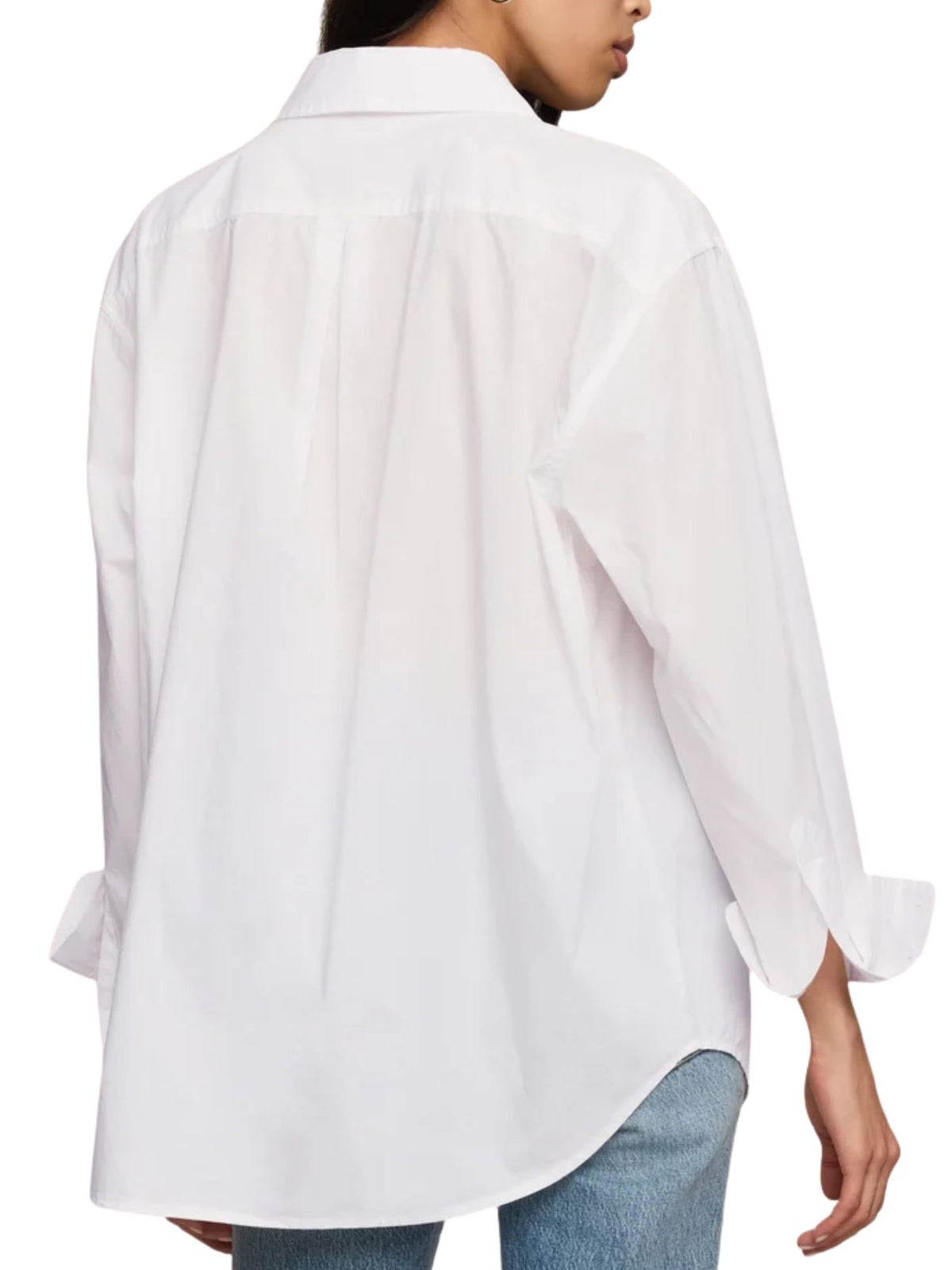 Z Supply The Gallery Button Up Shirt