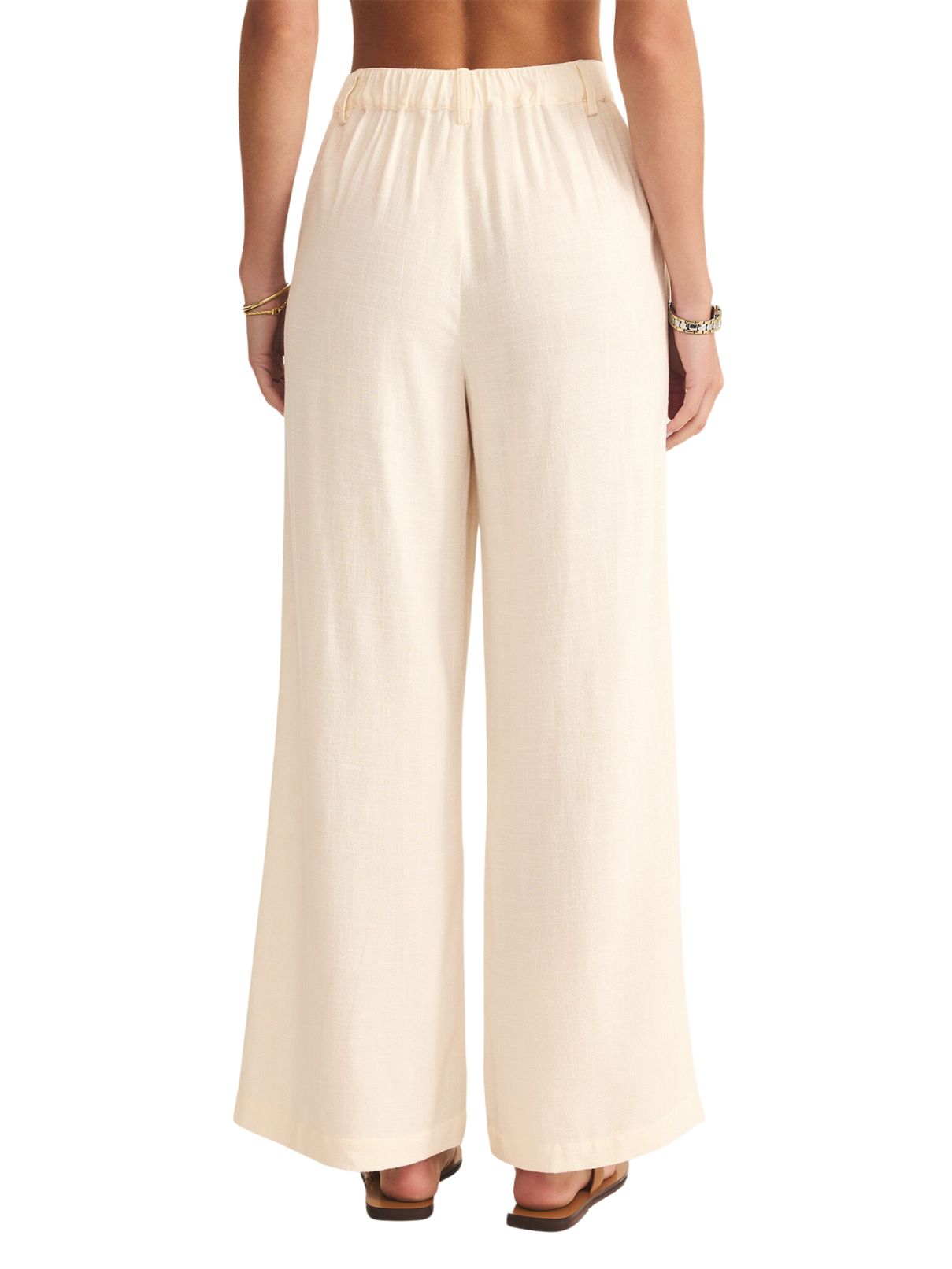 Z Supply Vista Pant in Sea Salt