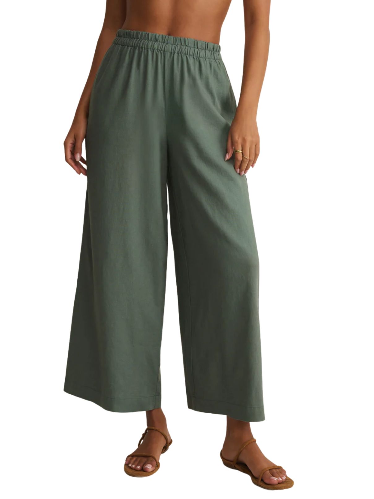 Zp261575 Scout Linen Evg