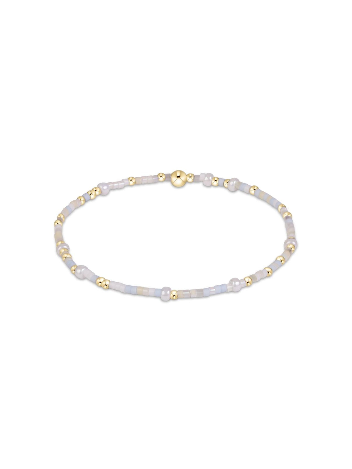 enewton Hope Unwritten Bracelet in Daydreaming