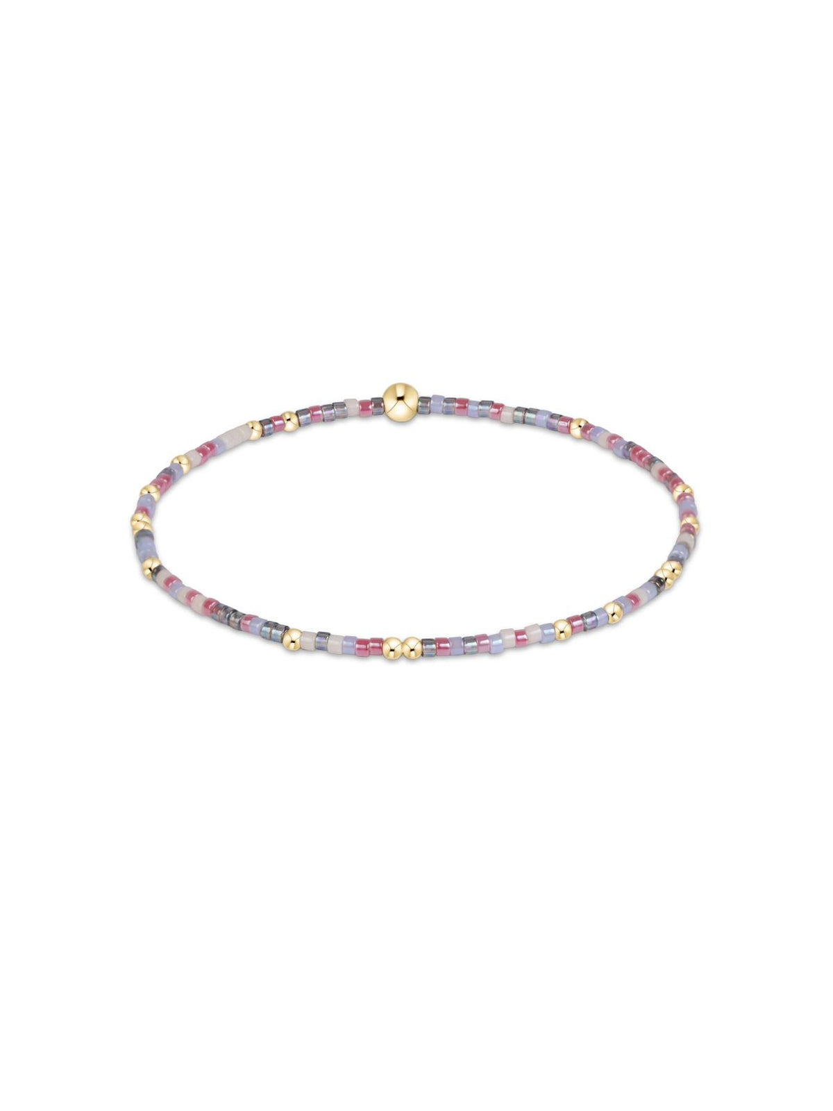 enewton Hope Unwritten Bracelet in Soft Launch