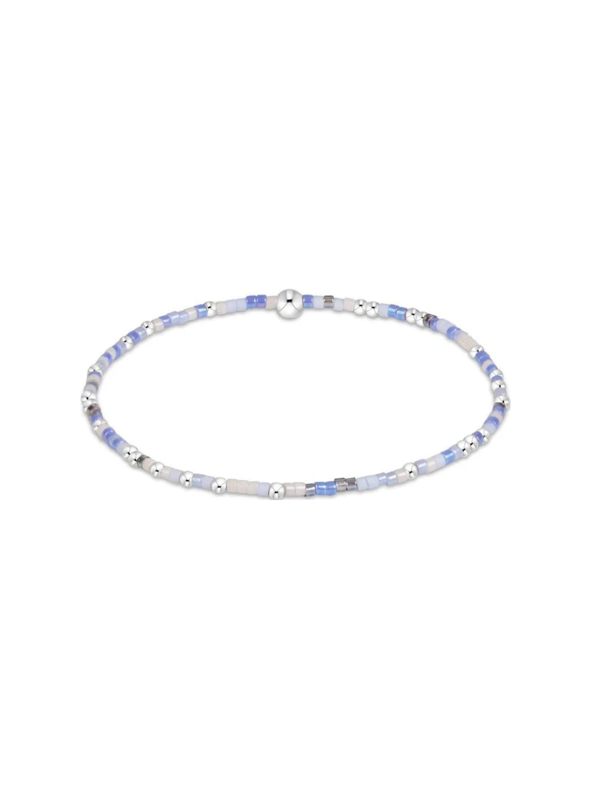 enewton Hope Unwritten Sterling Bracelet in Bloopers