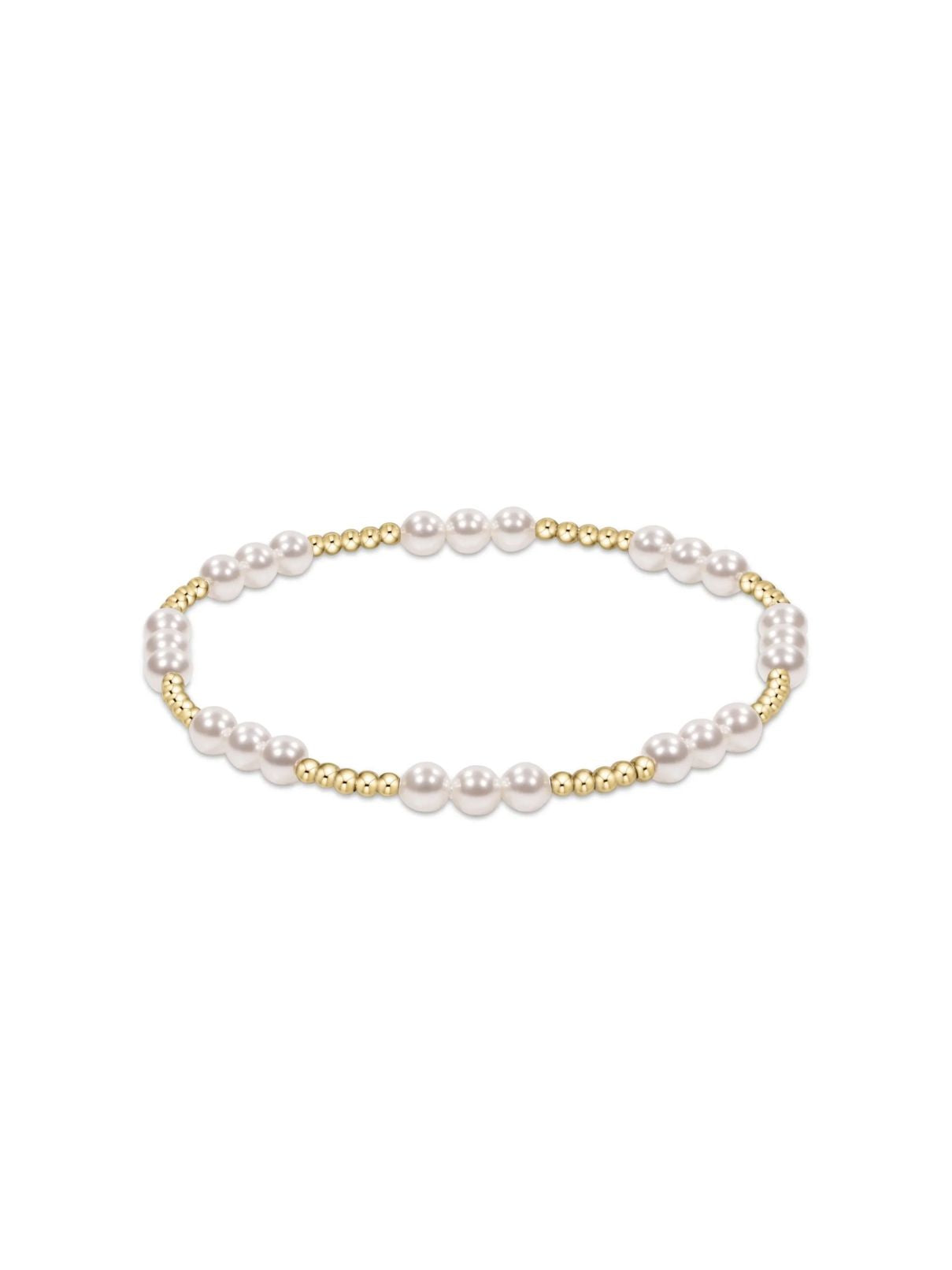 enewton Joy Pearl 3mm Bracelet