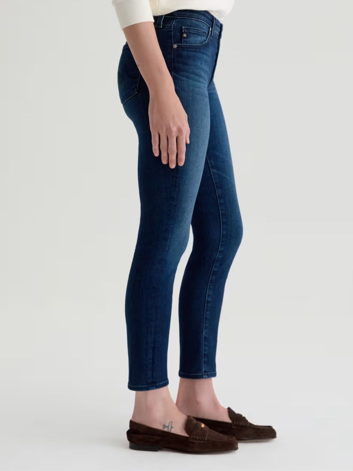 AG Jeans Prima Ankle in Epilogue