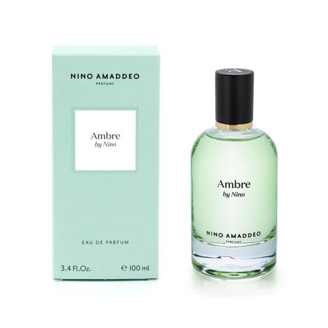 Ambre by Nino 100ml Eau de parfum 