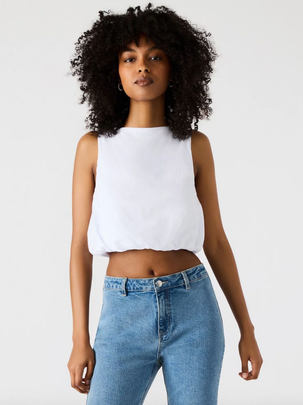 BB Dakota Alta Top in Antique
