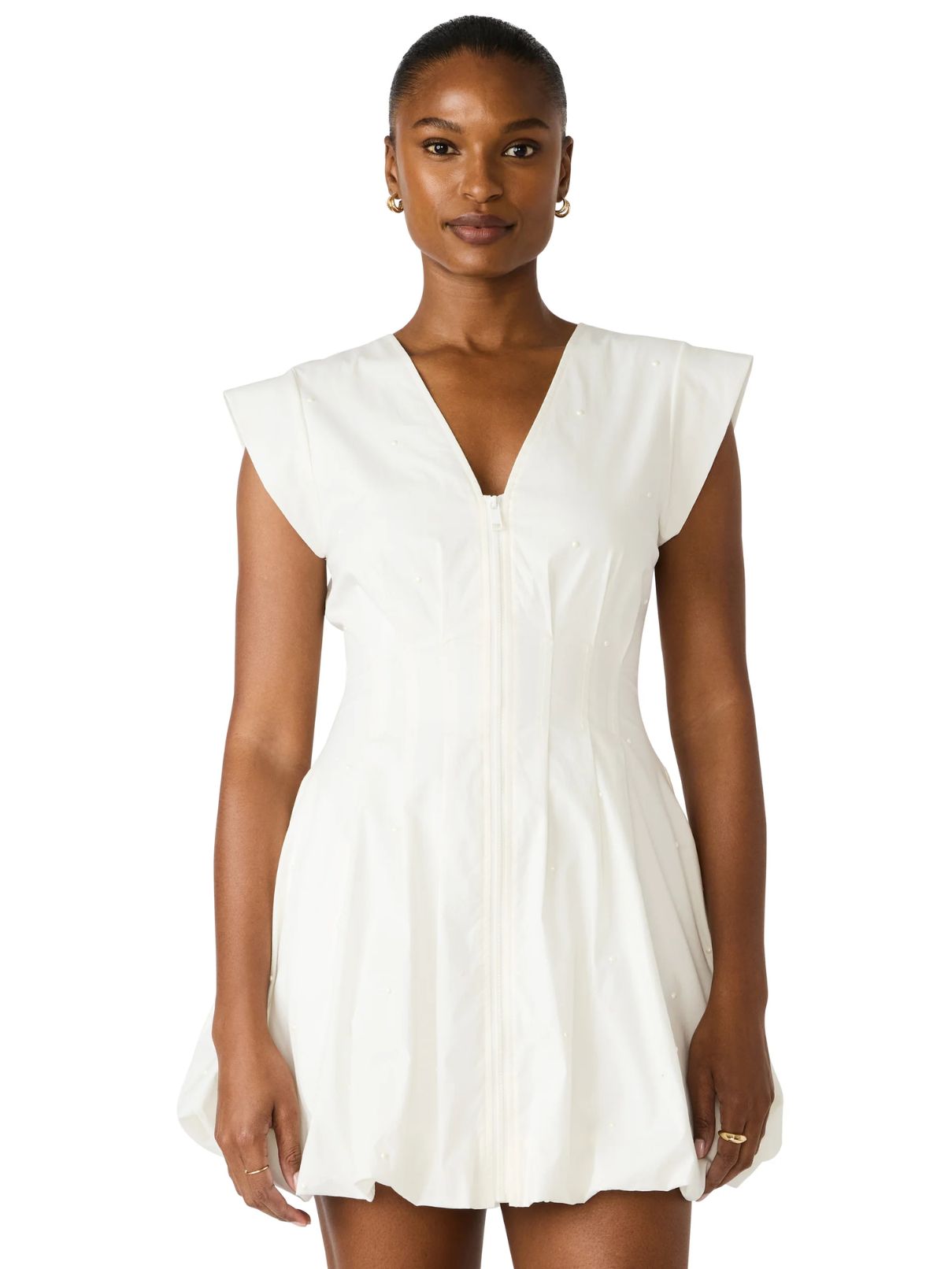 BB Dakota Giada Dress in Antique