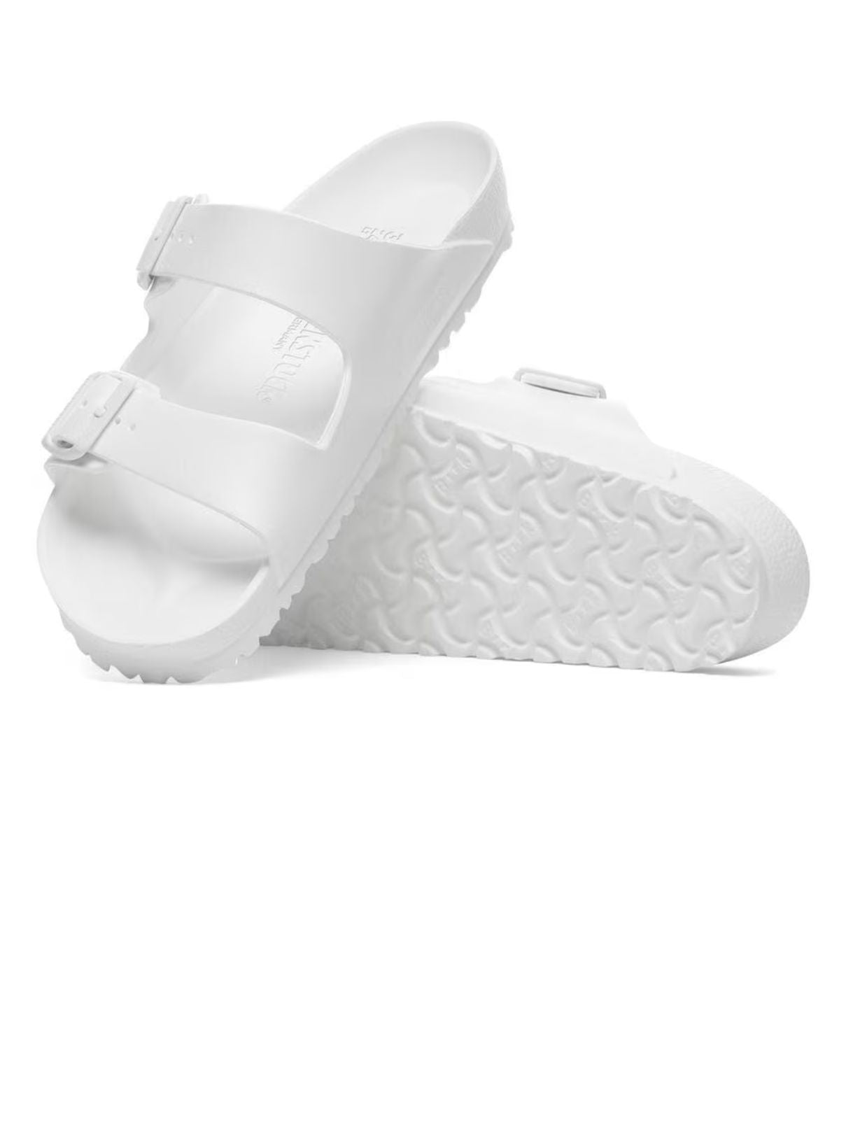 Birkenstock Arizona EVA in White