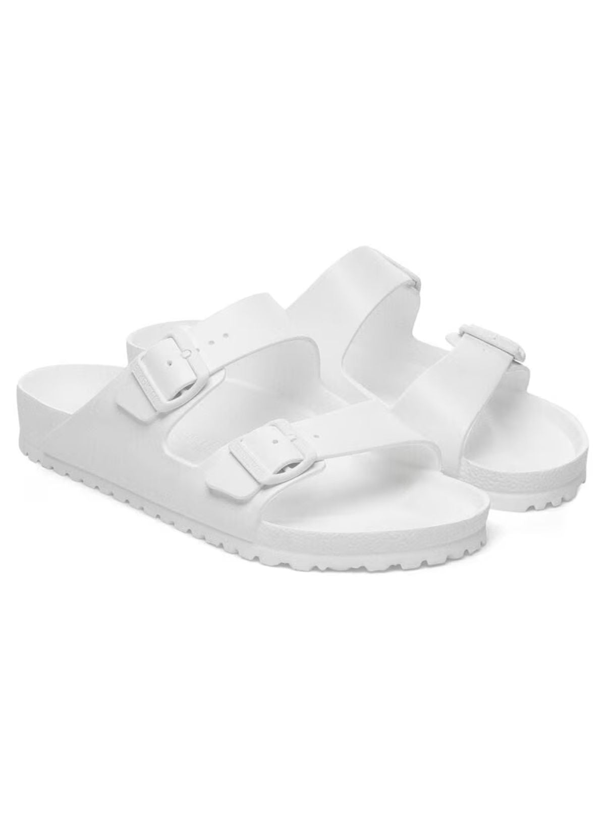 Birkenstock Arizona EVA in White