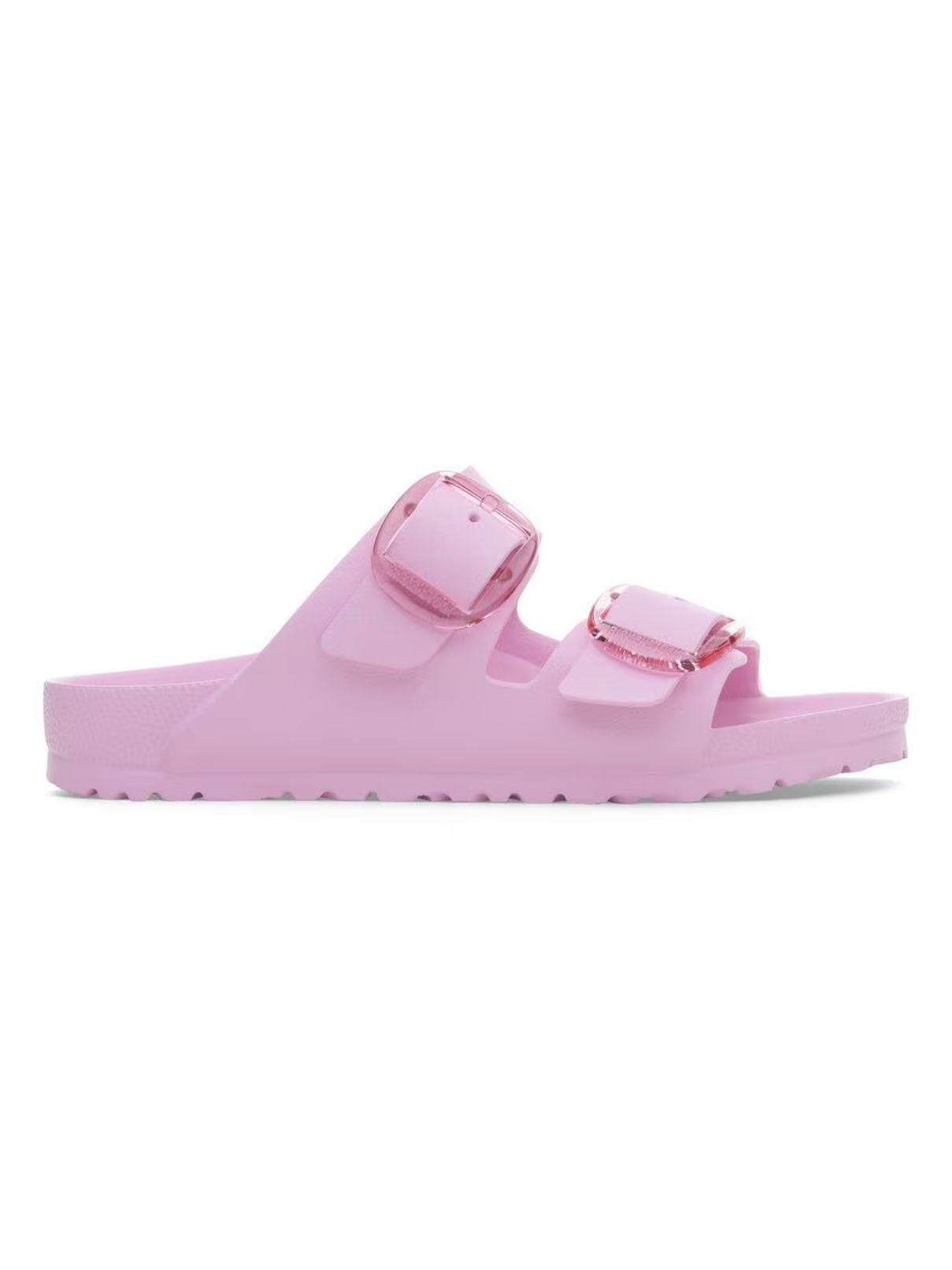 Birkenstock Arizona Eva in Fondant Pink