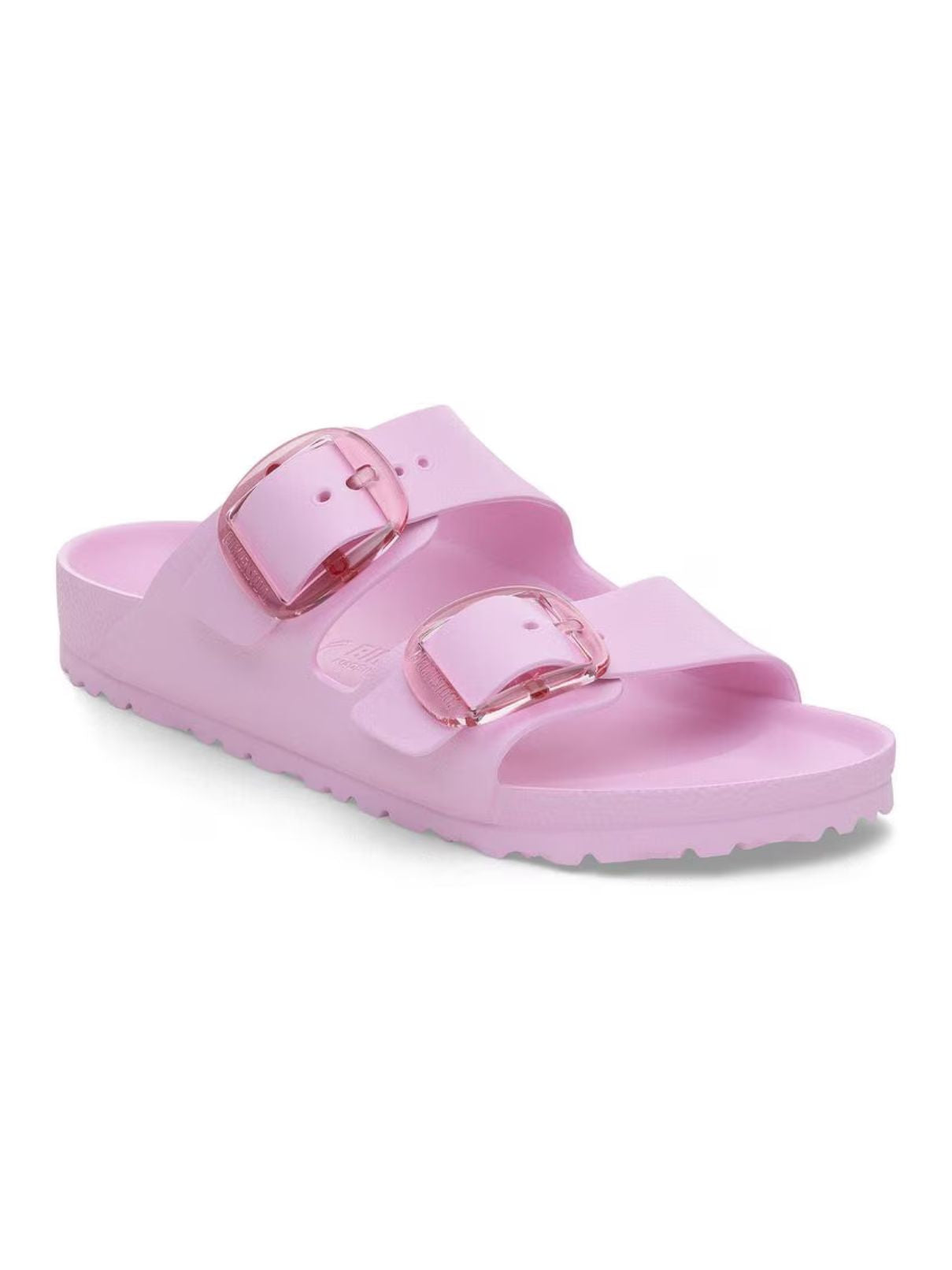 Birkenstock Arizona Eva in Fondant Pink