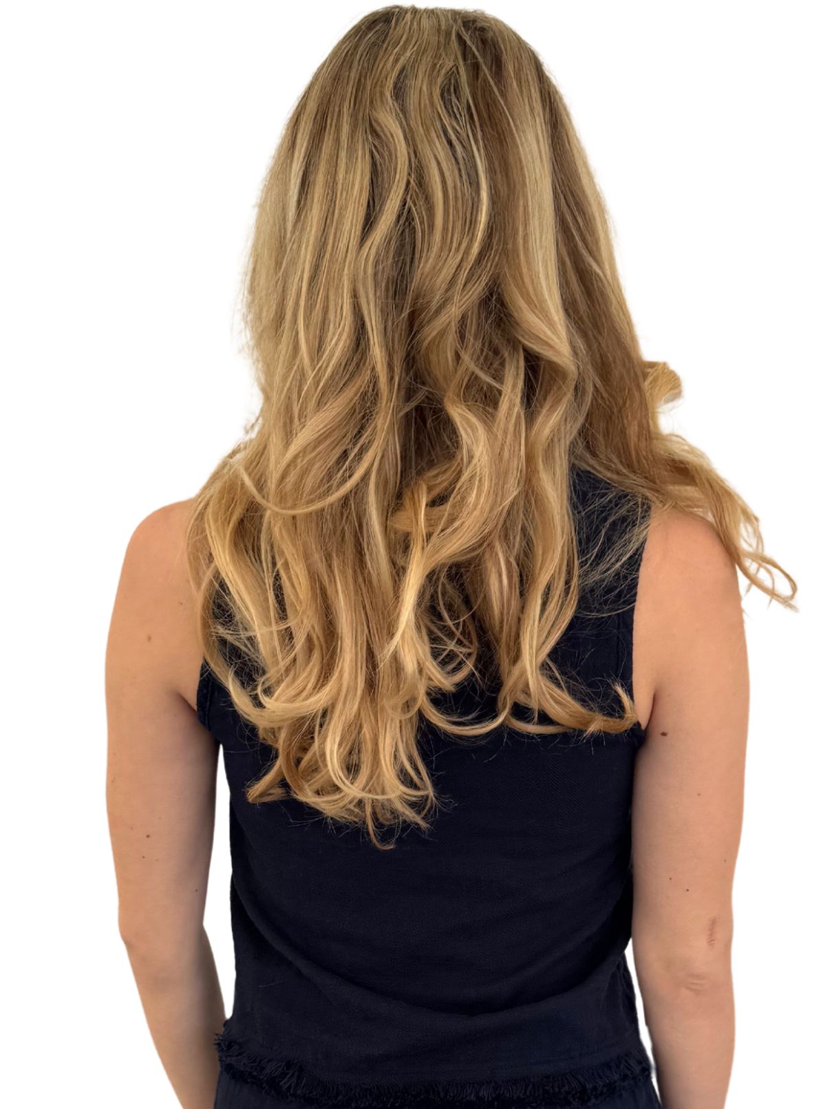 Bobi LA Shell Tank in Galaxy