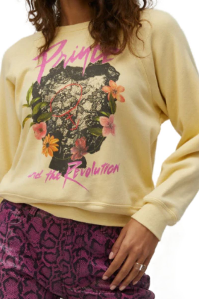 DAYDREAMER Prince And The Revolution