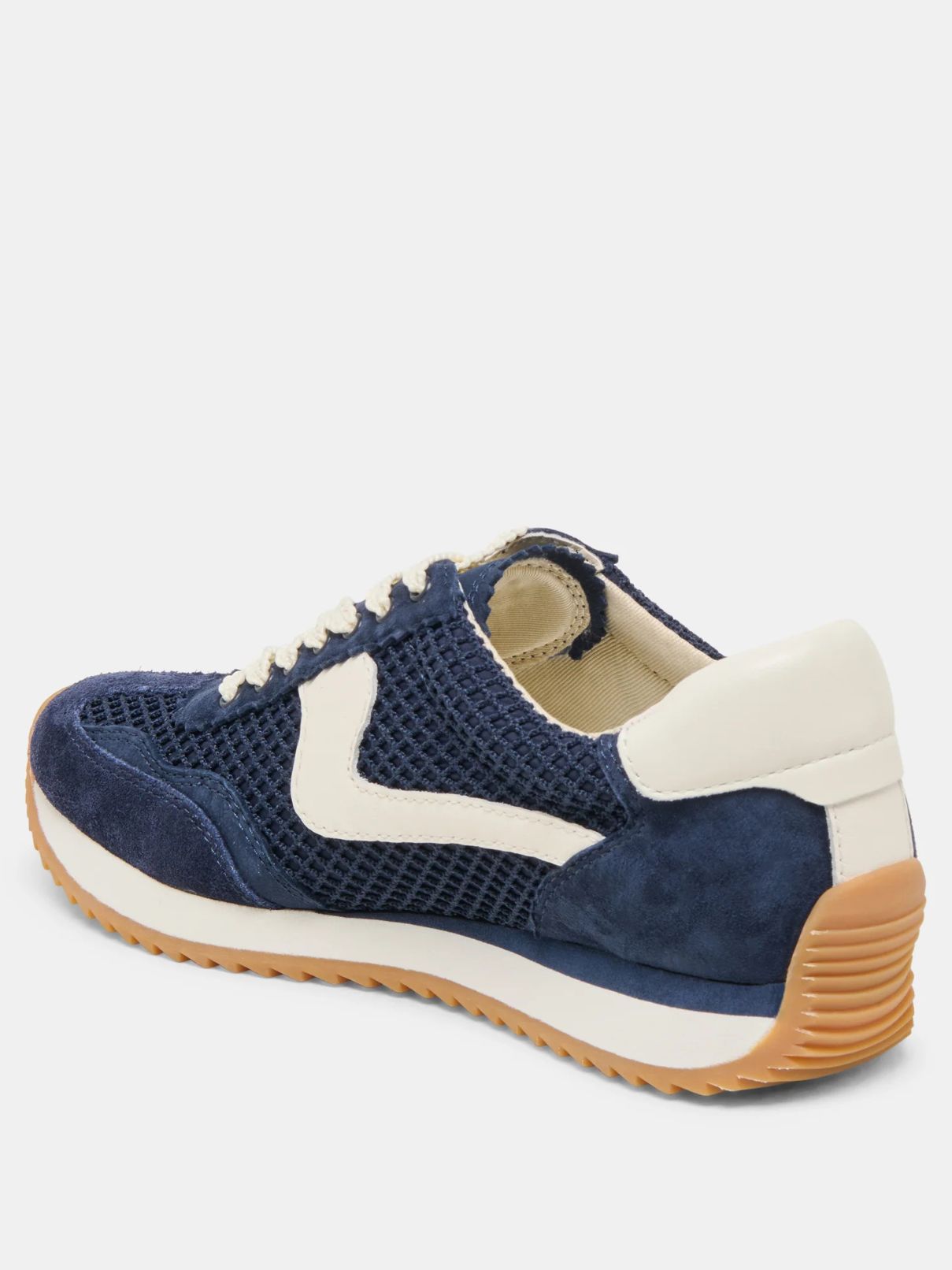 Dolce Vita B.Ntcd Mesh Sneakers Navy