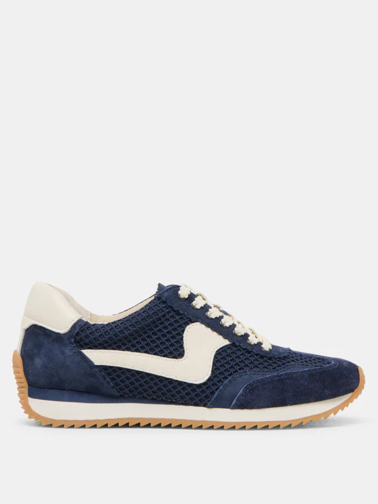 Dolce Vita B.Ntcd Mesh Sneakers Navy