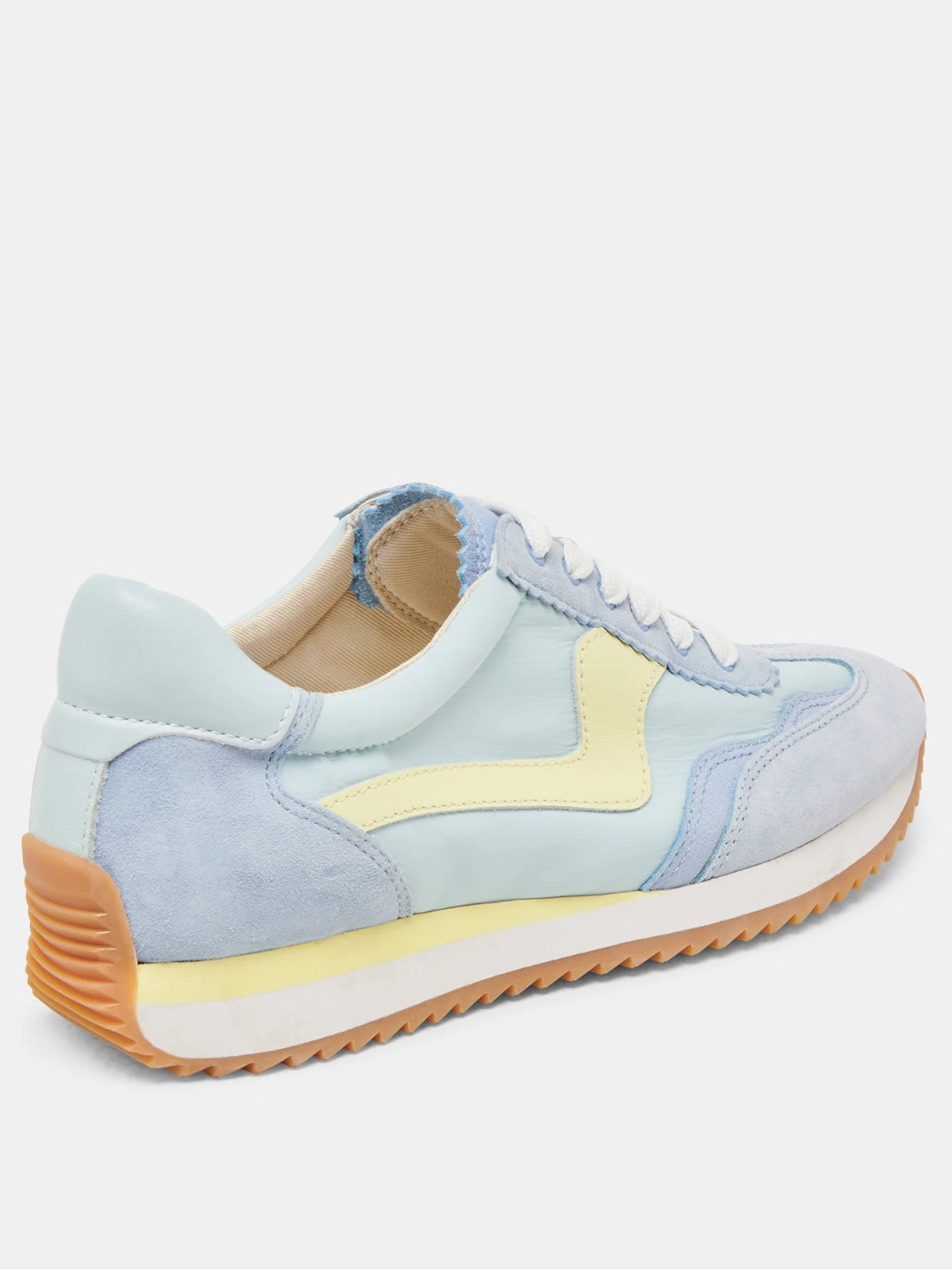 Dolce Vita B.Ntcd Sneakers Blue Nylon