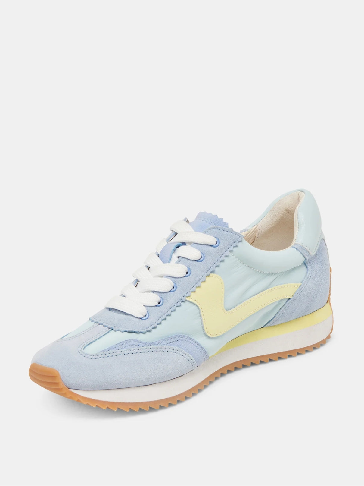 Dolce Vita B.Ntcd Sneakers Blue Nylon