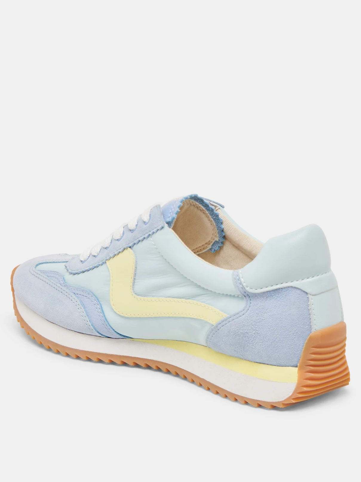 Dolce Vita B.Ntcd Sneakers Blue Nylon
