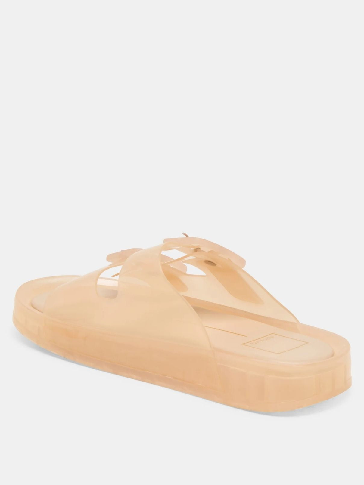 Dolce Vita Julio Sandal in Praline Vinyl