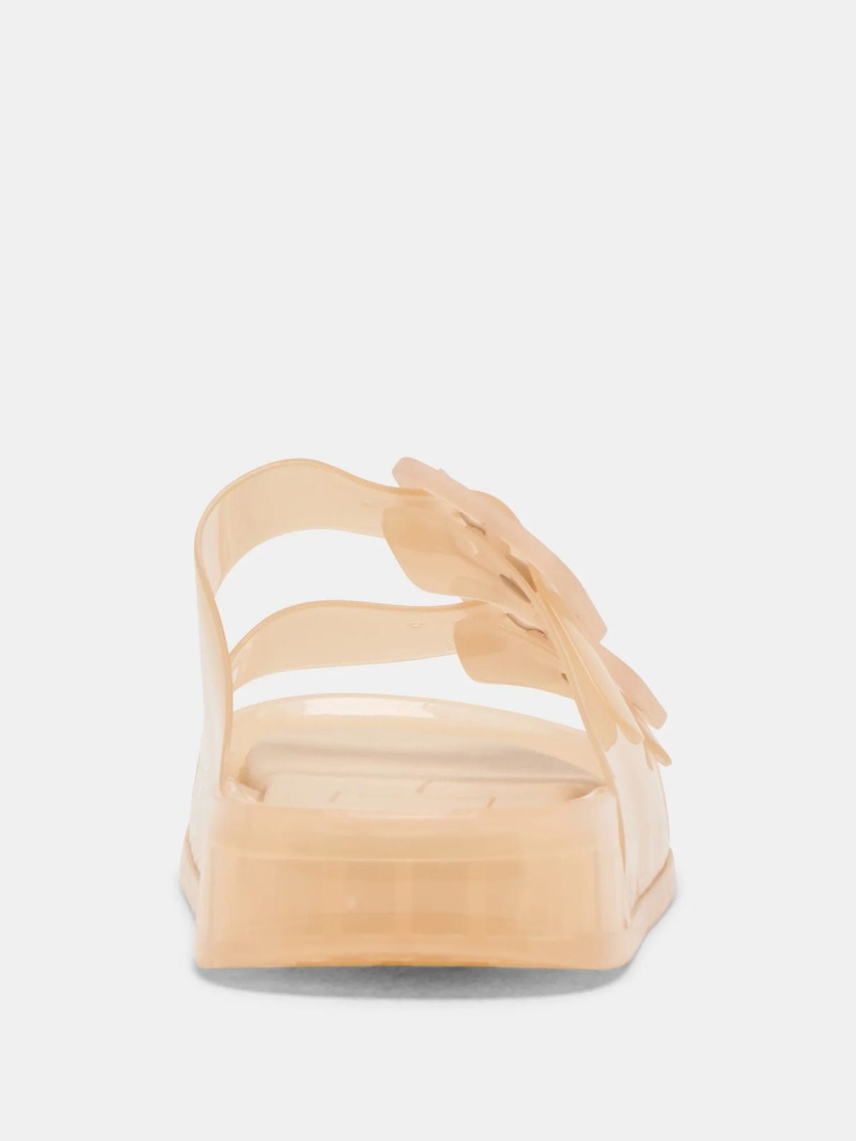 Dolce Vita Julio Sandal in Praline Vinyl