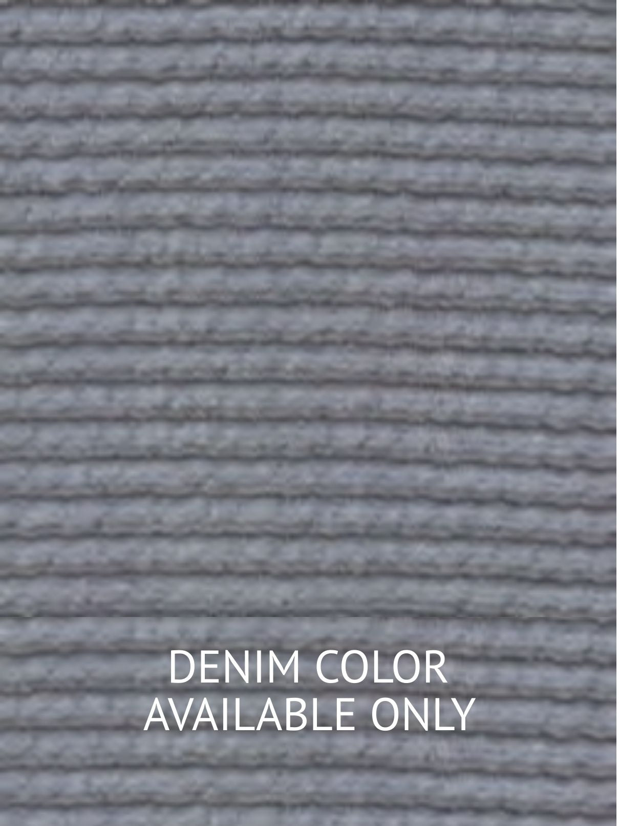 Dylan Andie Dolman Top in Denim