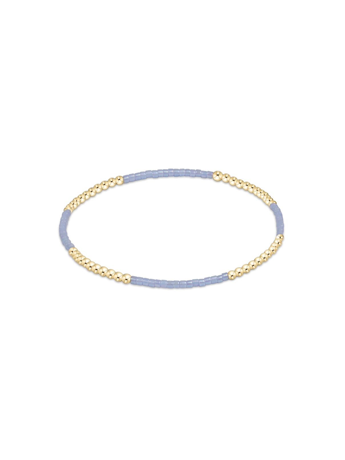 Enewton Hope Blissful Bracelet – Ocean Mist