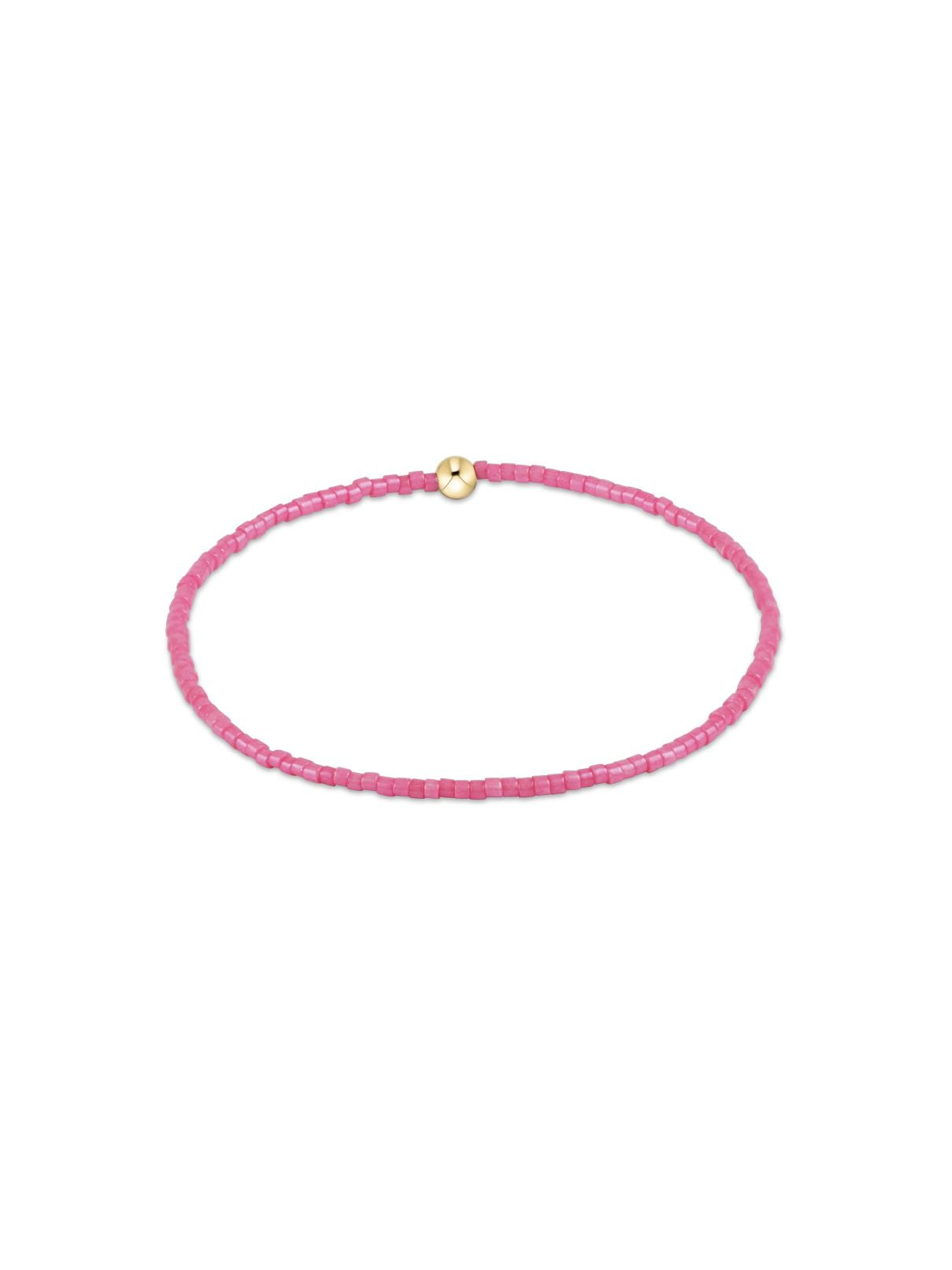 Enewton Hope Classic Bracelet in Bubblegum