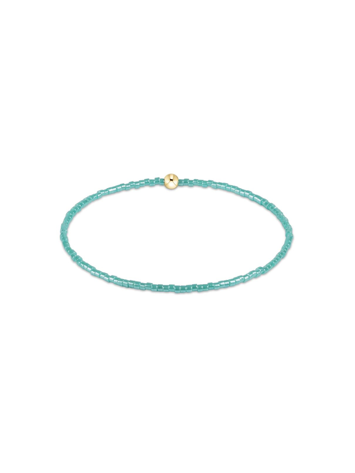 Enewton Hope Classic Bracelet in Seaglass