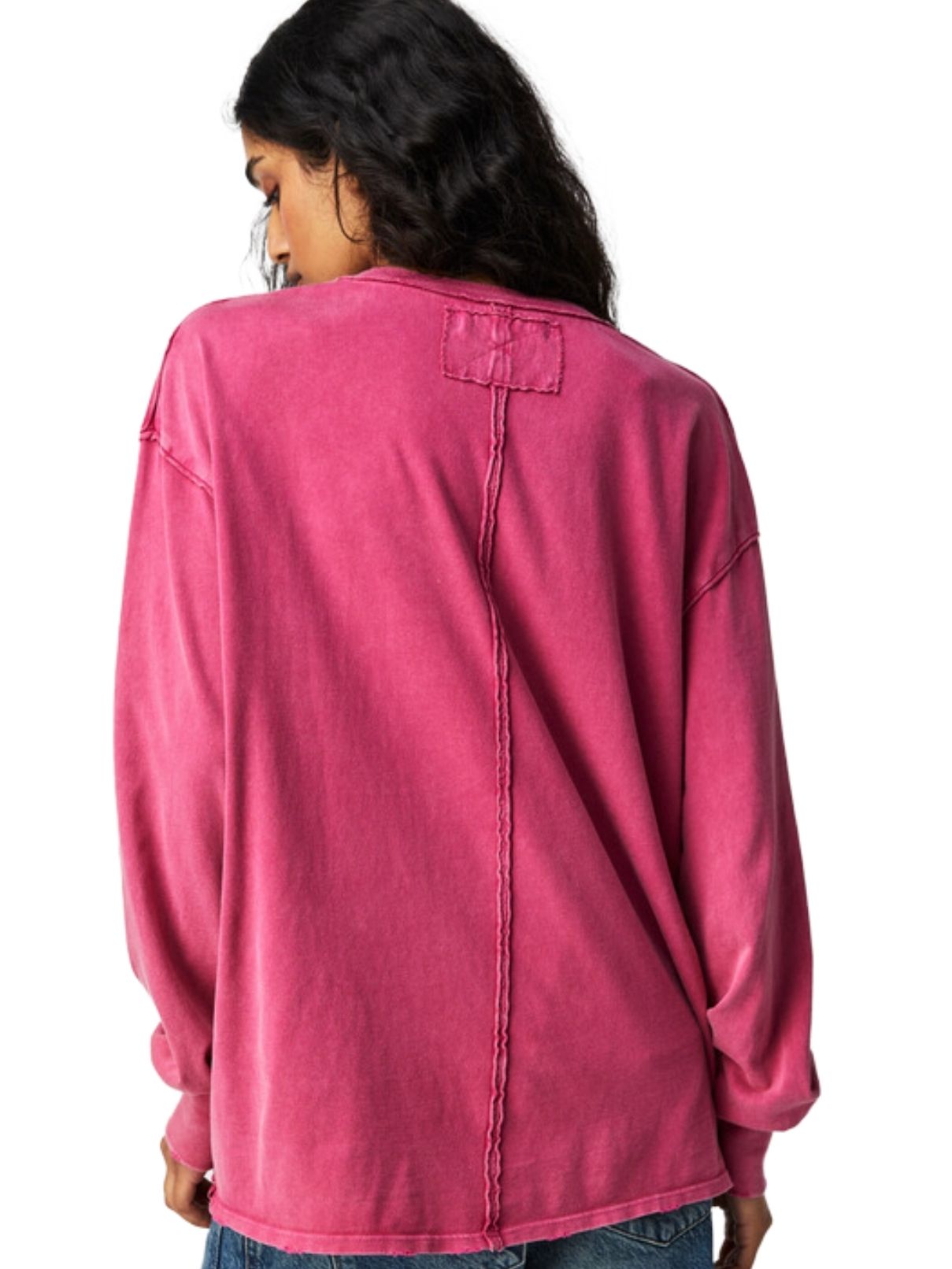 Free People Fade Into You in Vivacious