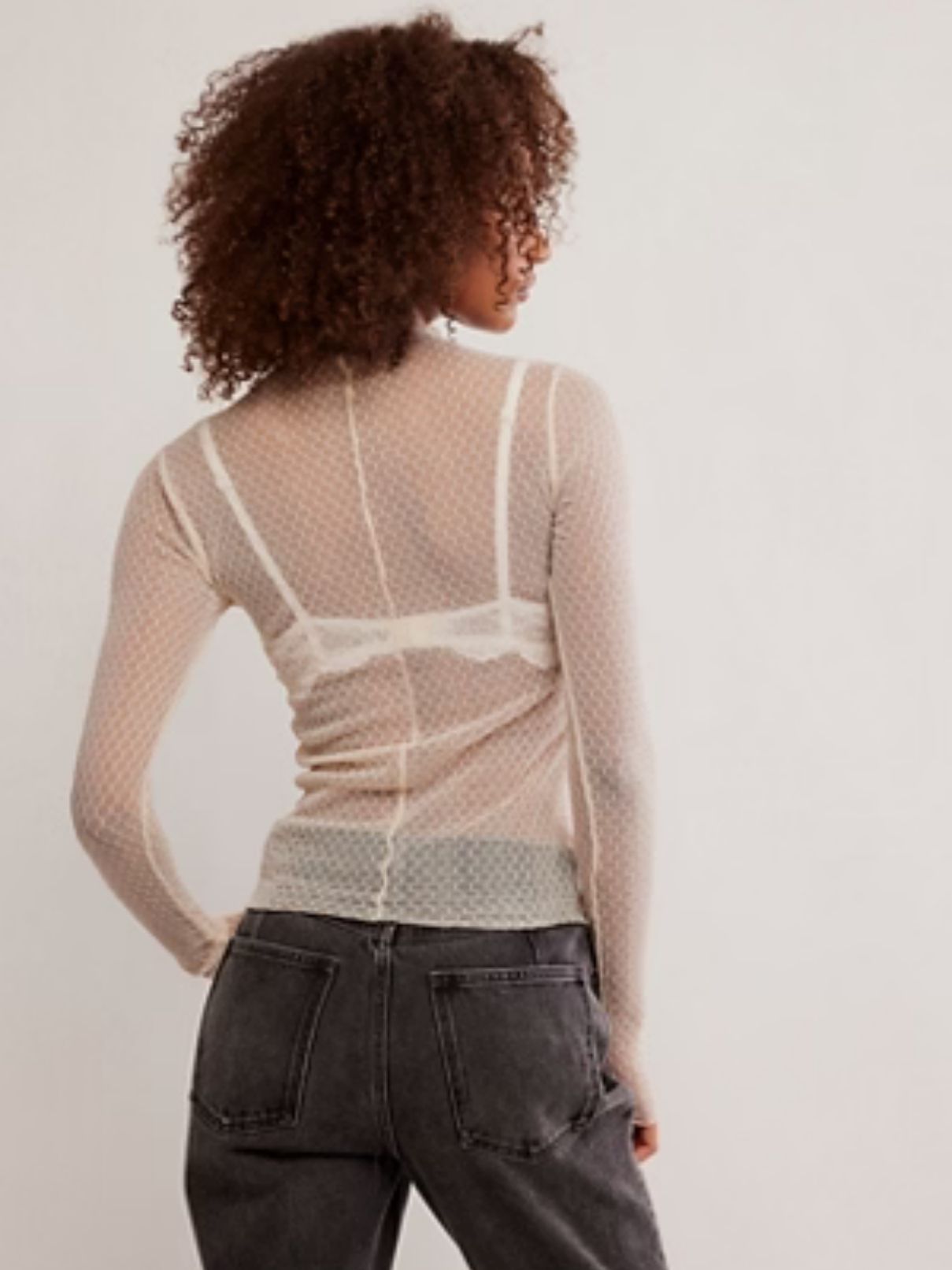 Free People Minding My Business in Tea