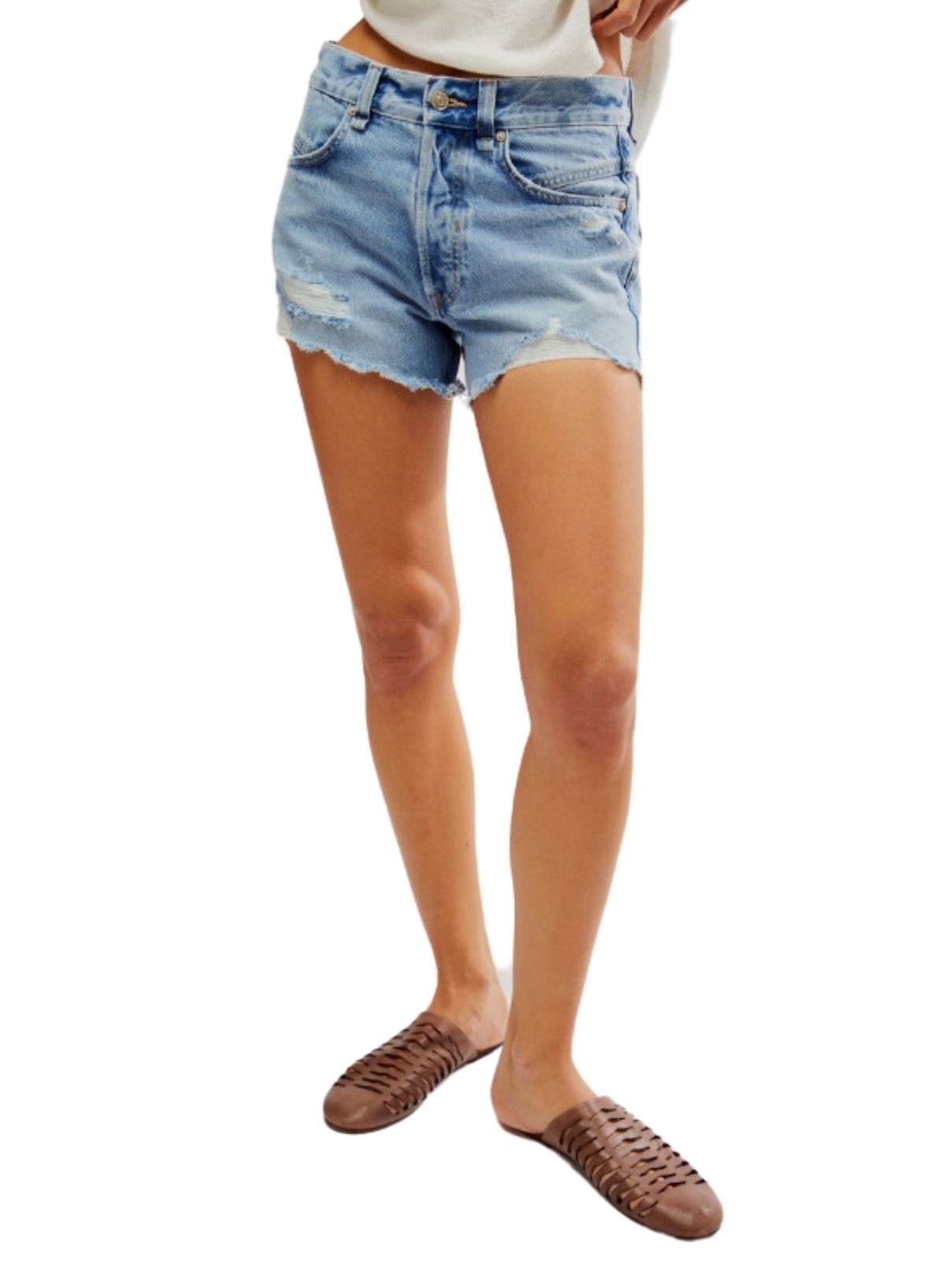 Free People Now or Never in Moon Child