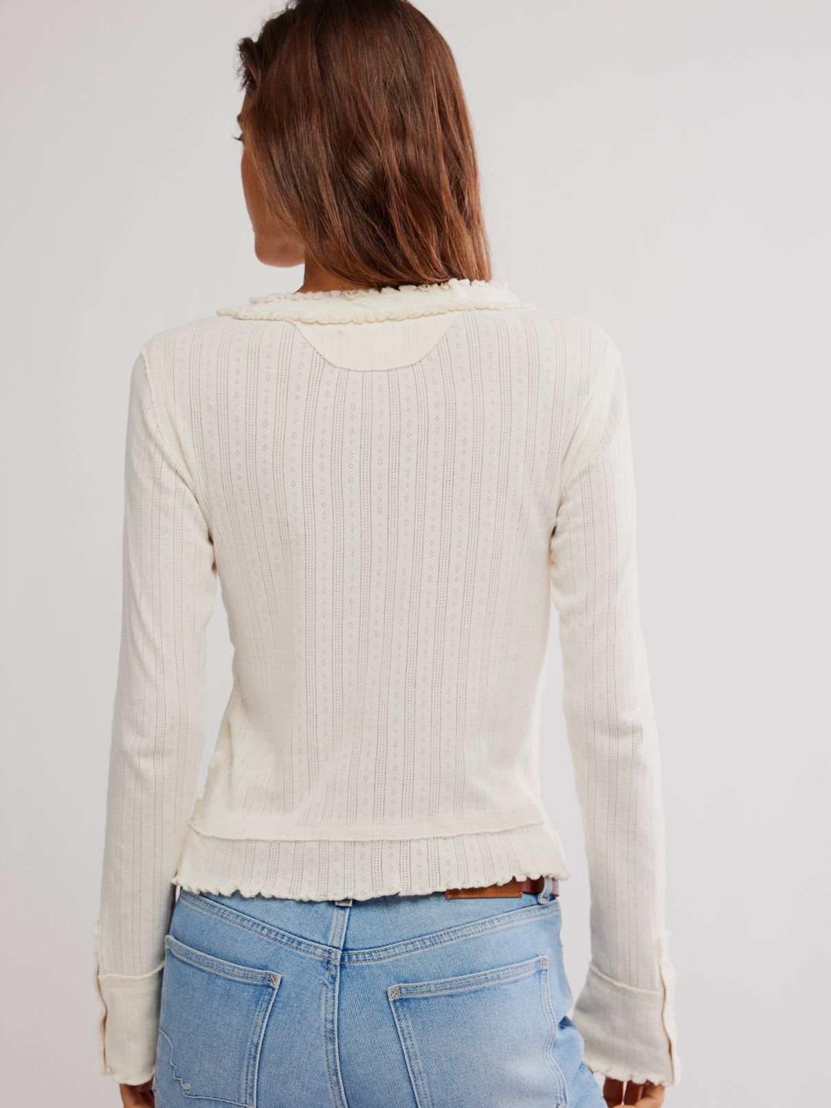 Free People Through The Woods in Aframe