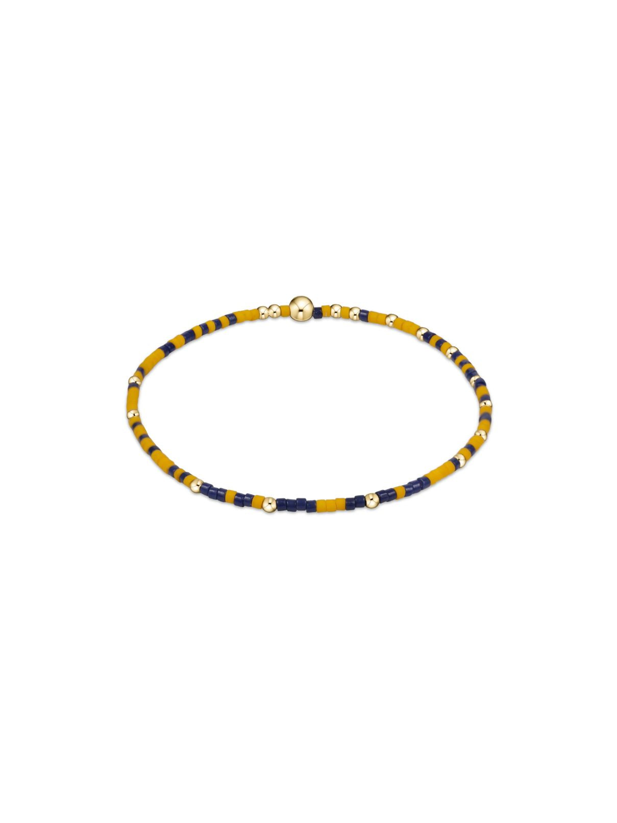 Gameday Hope Unwritten Gold/Navy
